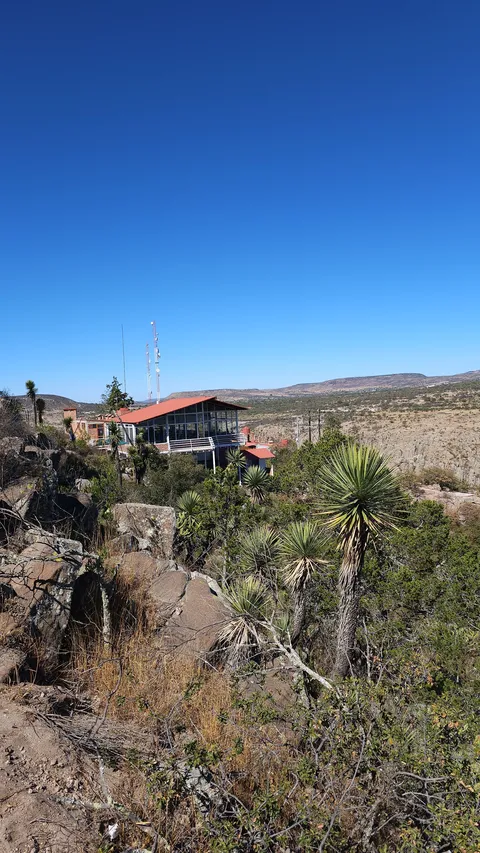 Restaurante El Salto image 7