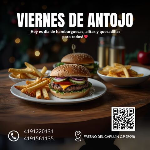 Restaurante El Patrón image 1