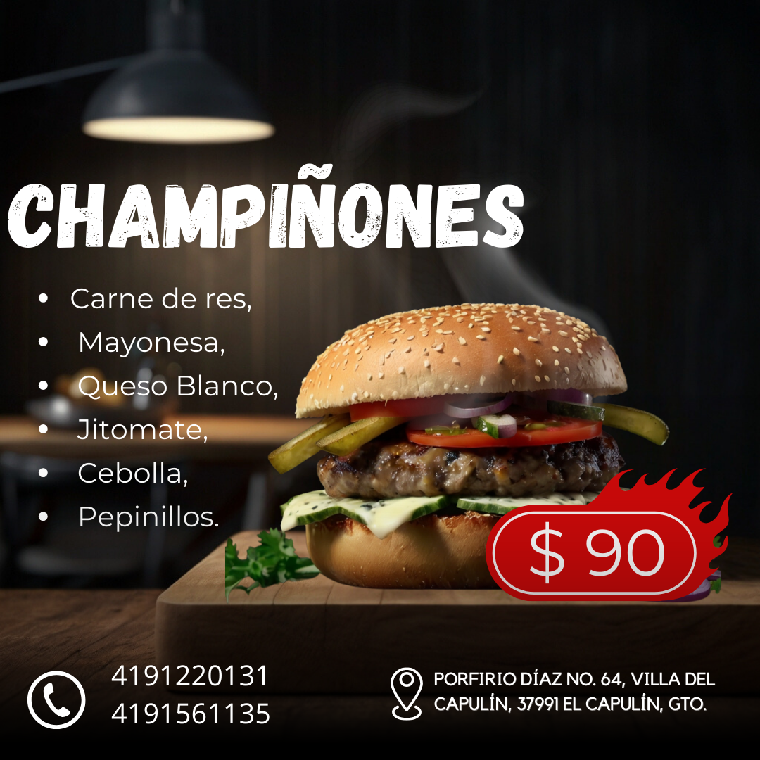 Restaurante El Patrón image 3