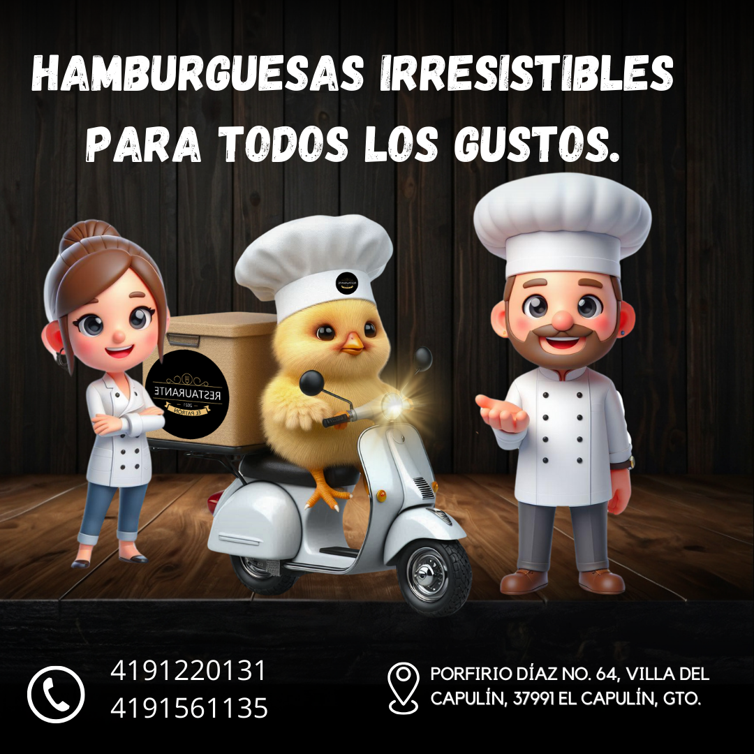 Restaurante El Patrón image 4