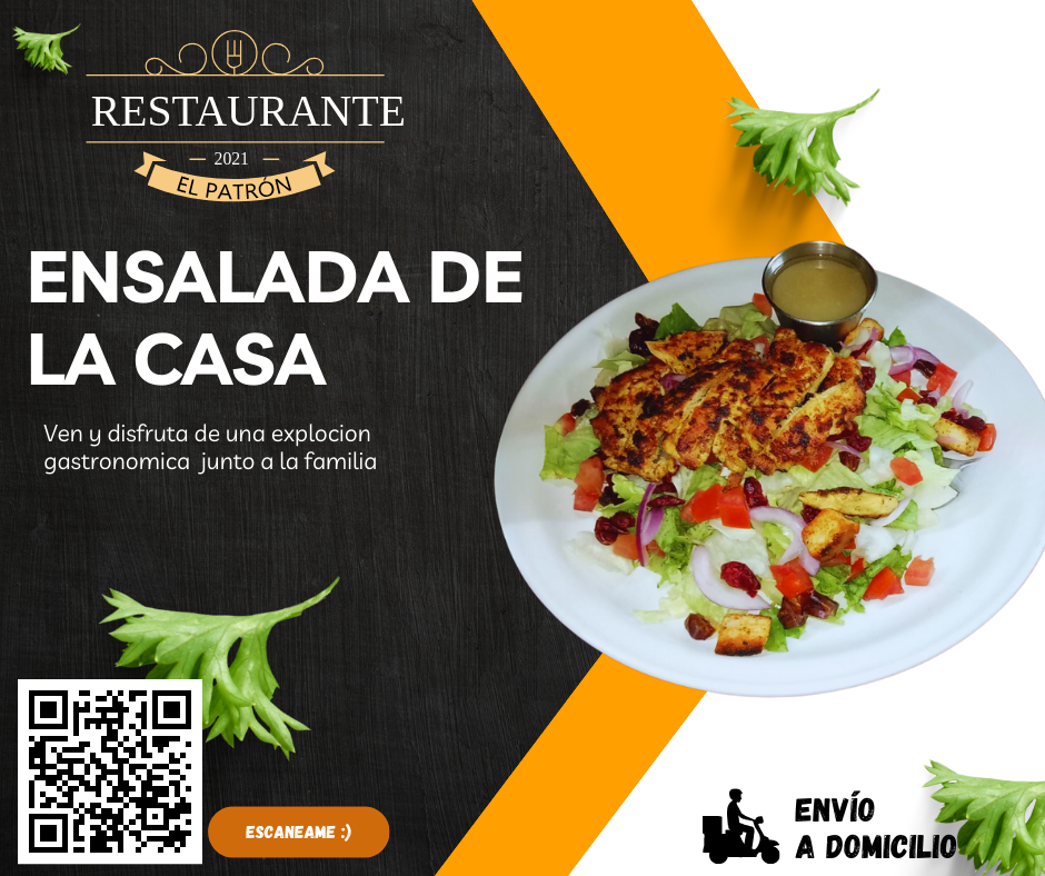 Restaurante El Patrón image 5