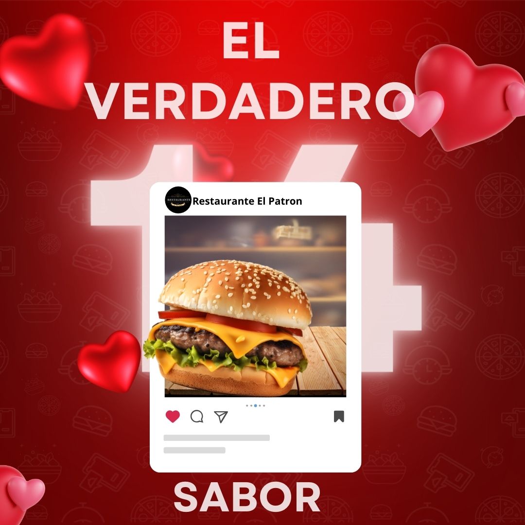 Restaurante El Patrón image 7