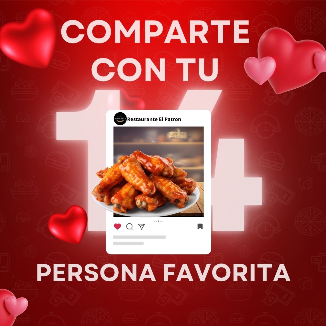 Restaurante El Patrón image 8