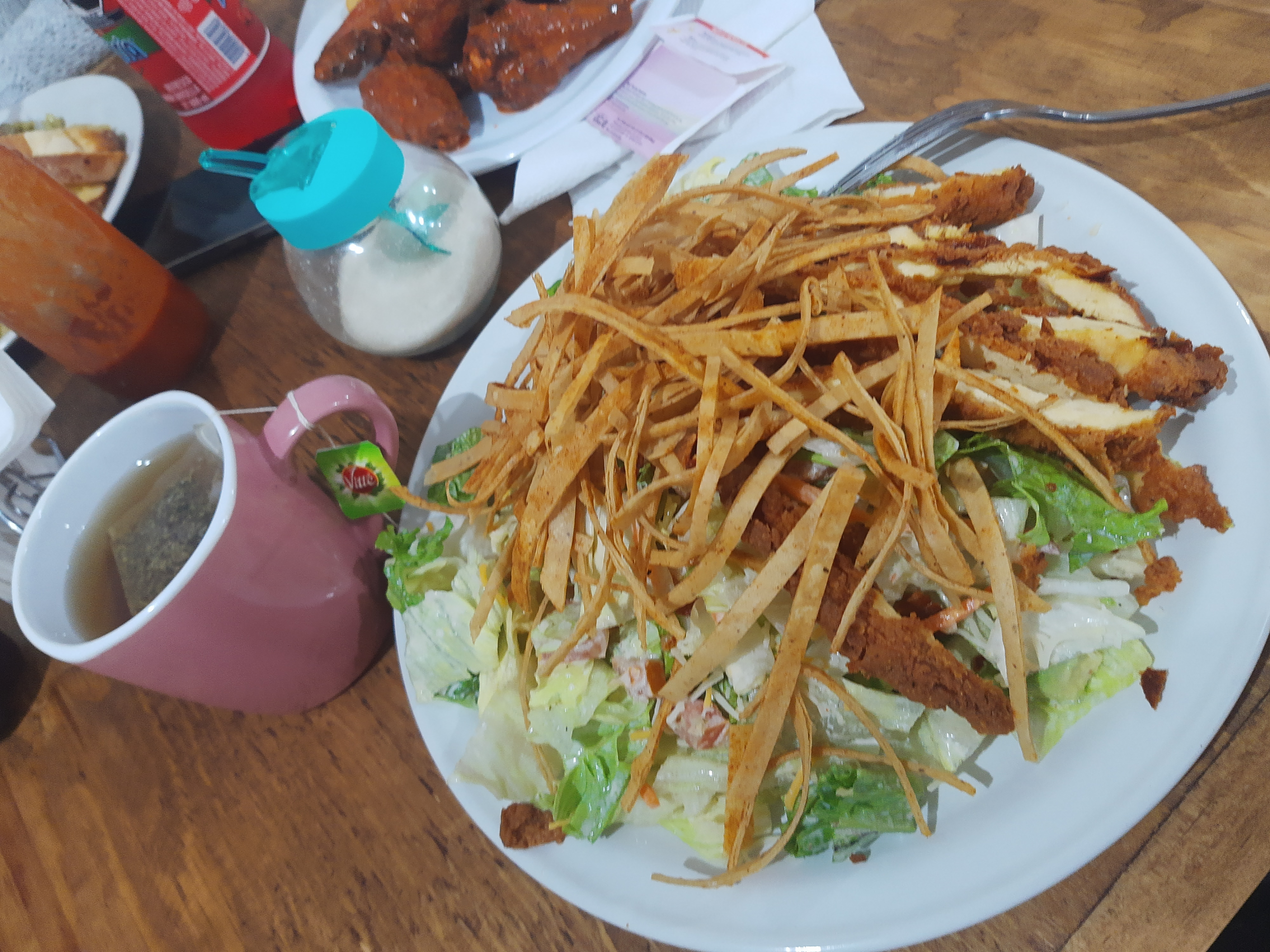 Restaurante El Patrón image 9