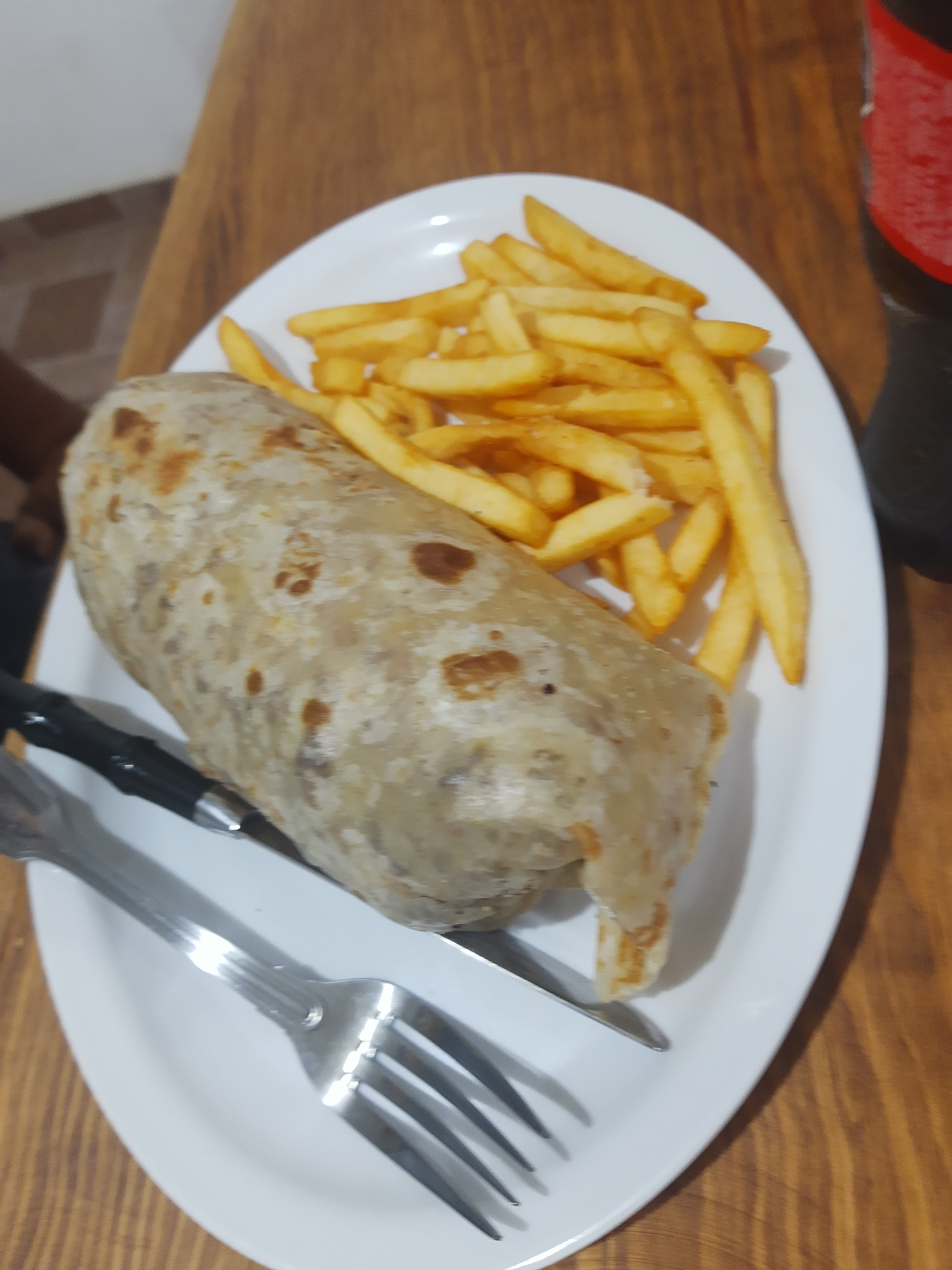 Restaurante El Patrón image 10