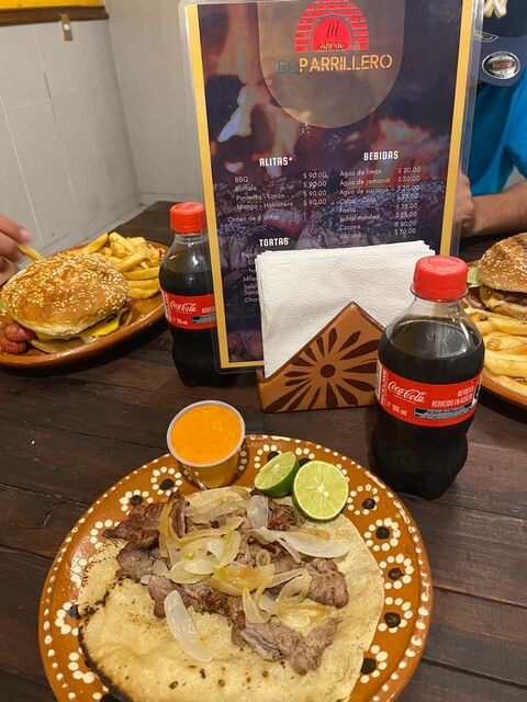 El parrillero image 3
