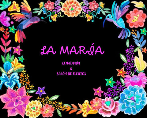 La Maria image