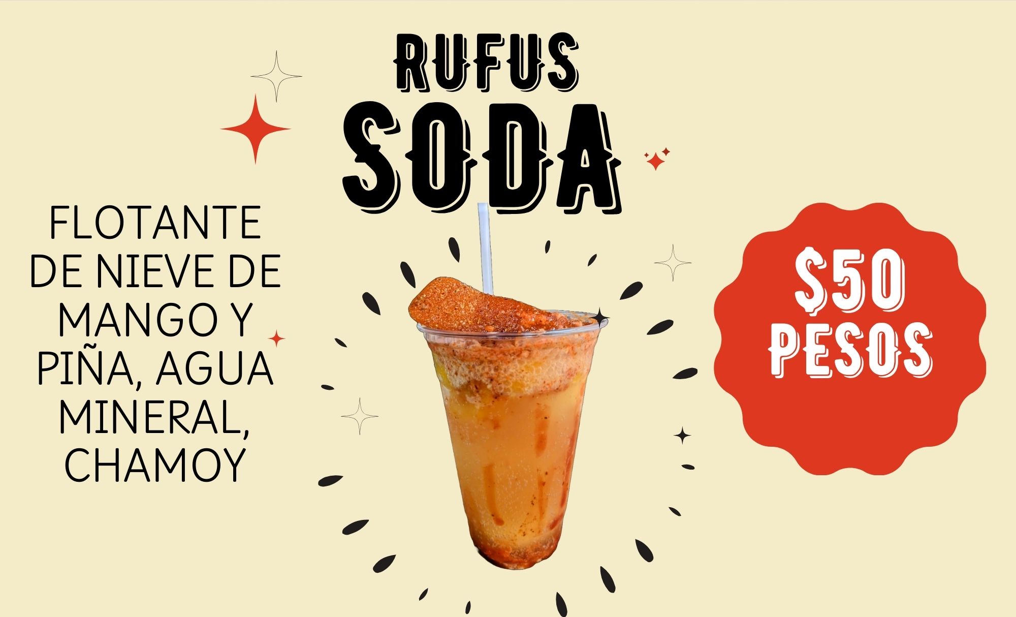 Rufus Burger image 5