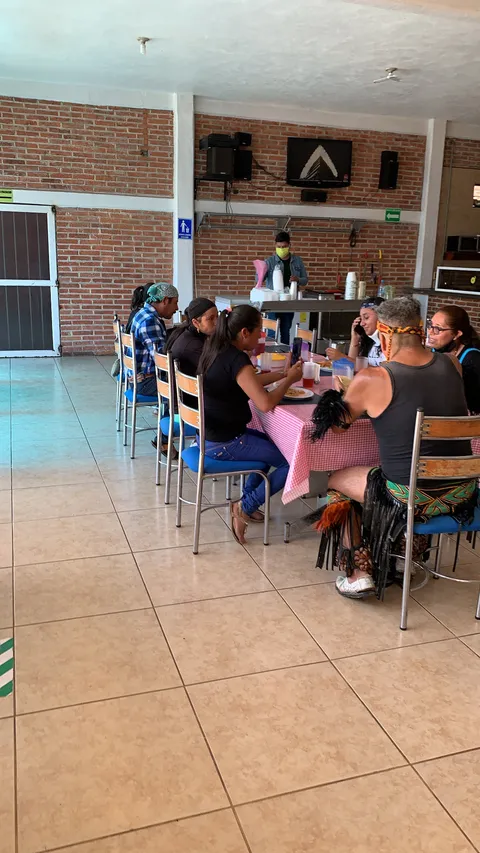 PIA comedor image 9