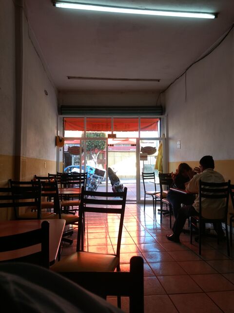 Restaurant El Sartén image 1