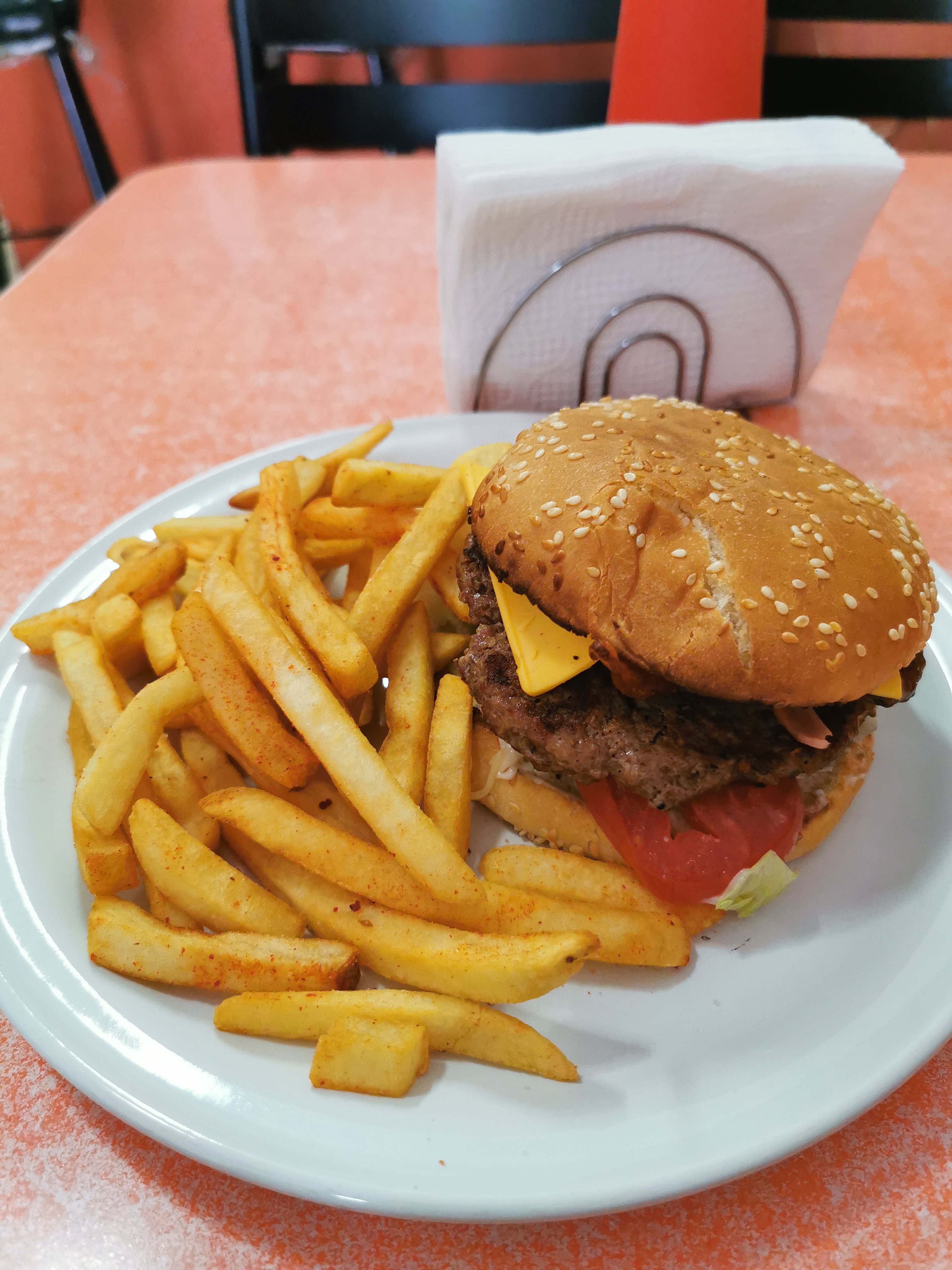 Restaurant El Sartén image 2