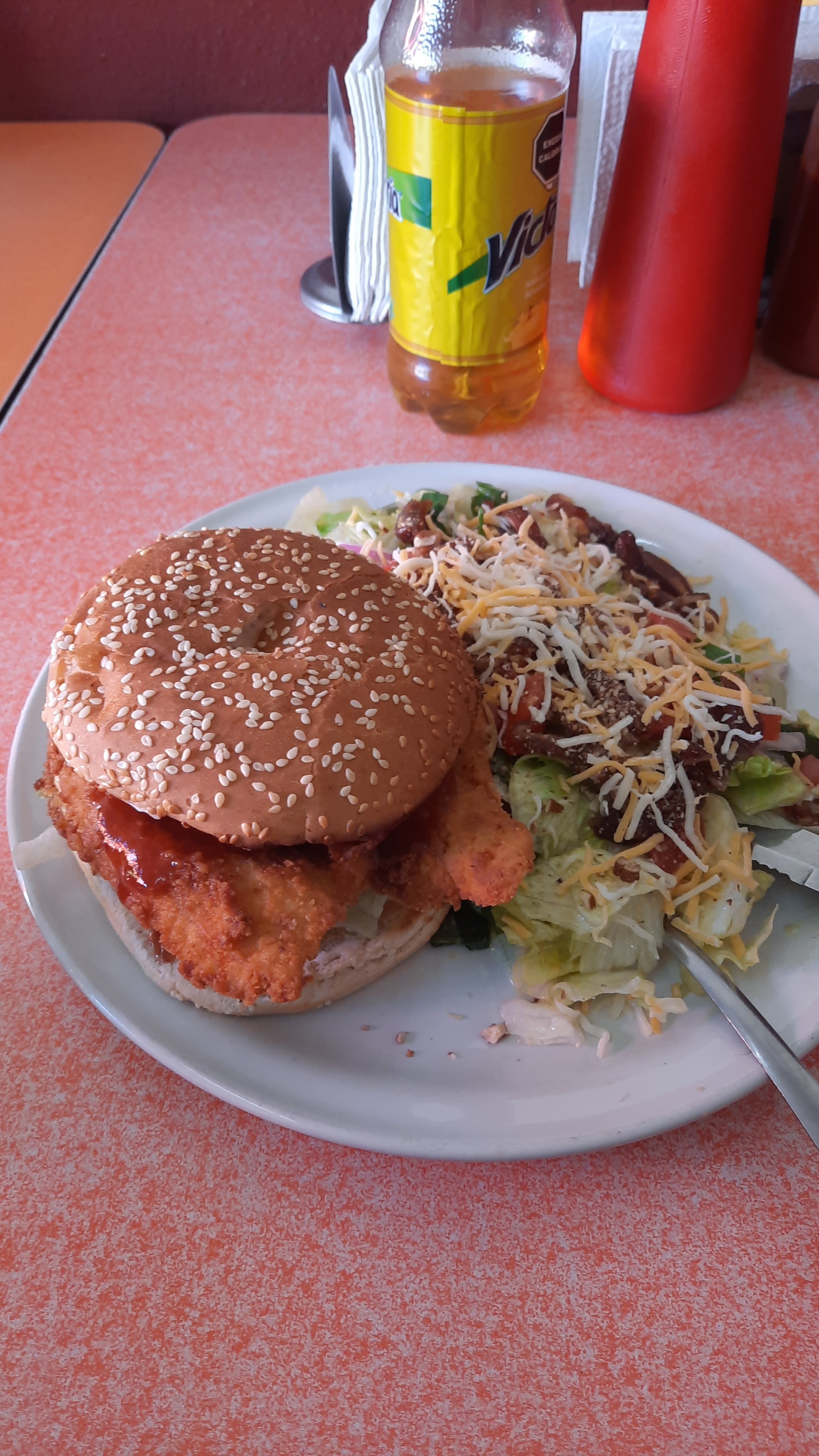 Restaurant El Sartén image 3