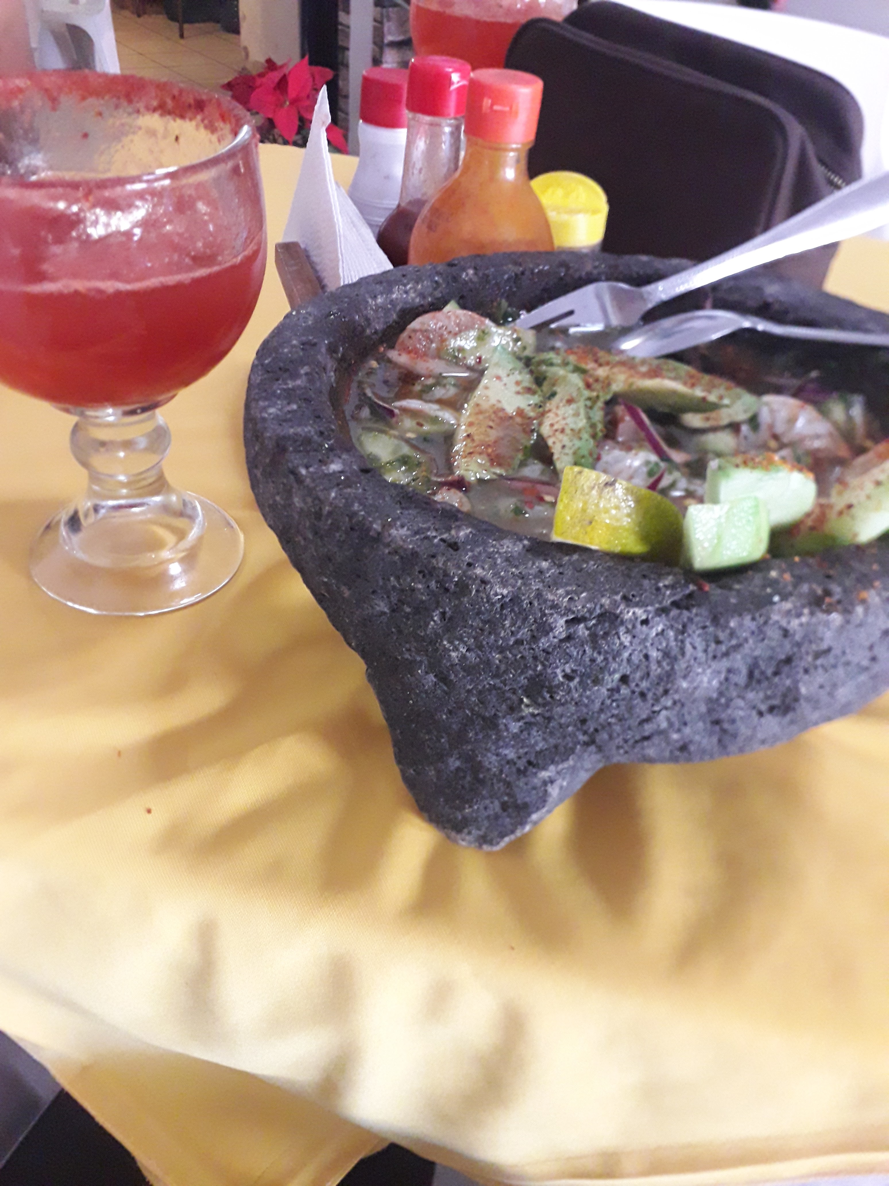 Restaurant El Sartén image 4