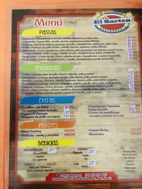 Restaurant El Sartén image 5