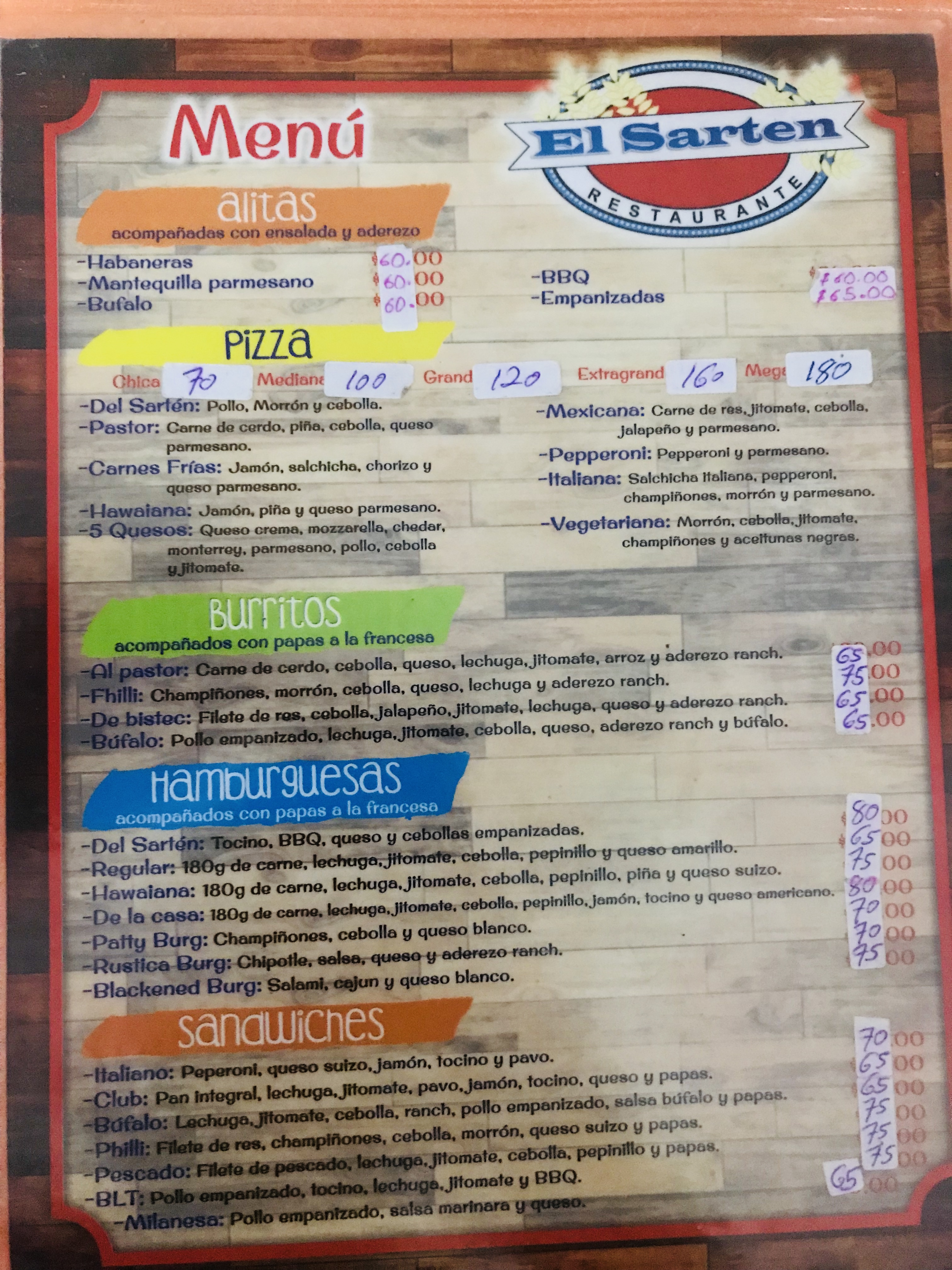 Restaurant El Sartén image 9