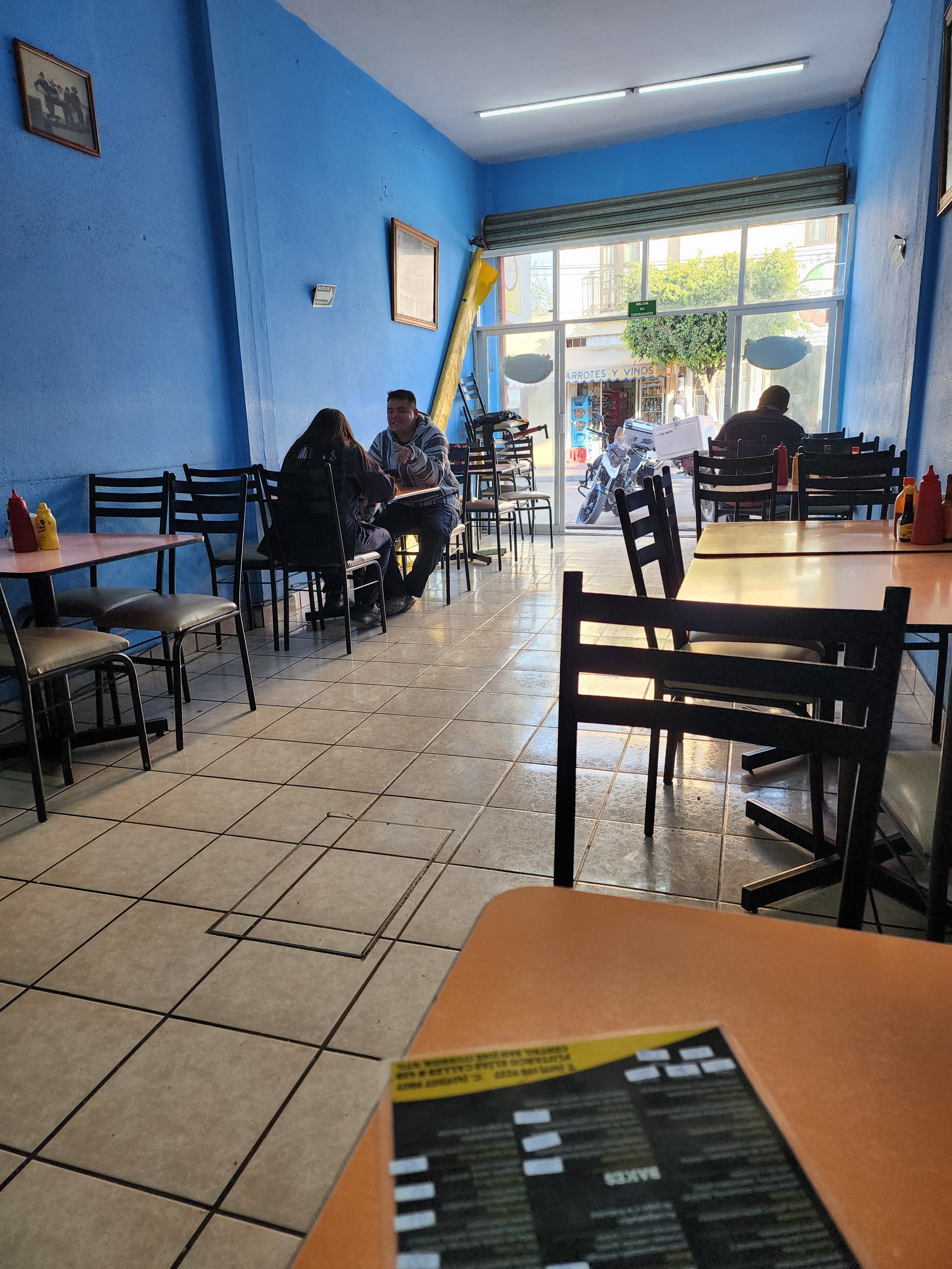 Restaurant El Sartén image 10