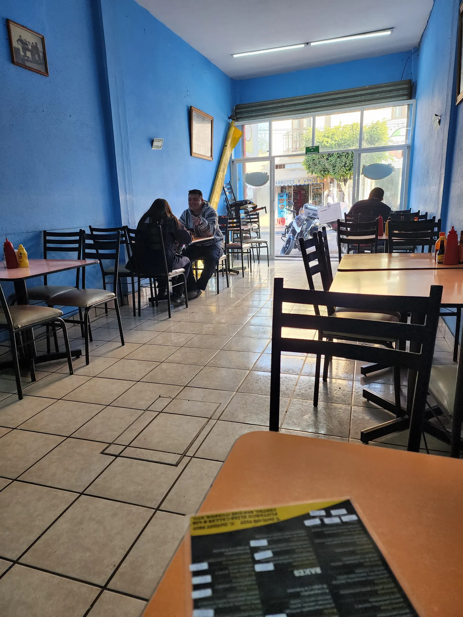 Restaurant El Sartén image 10