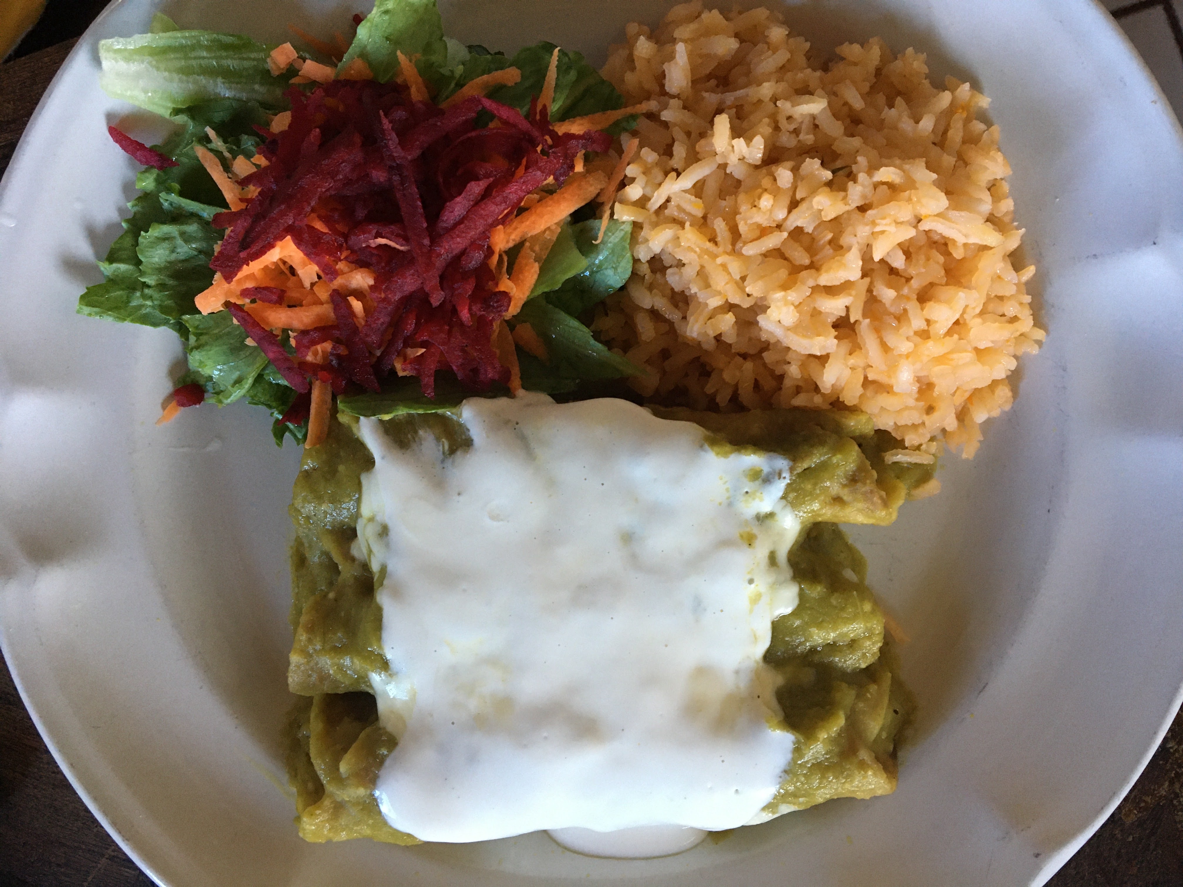 MAGNOLIAS RESTAURANTE image 2