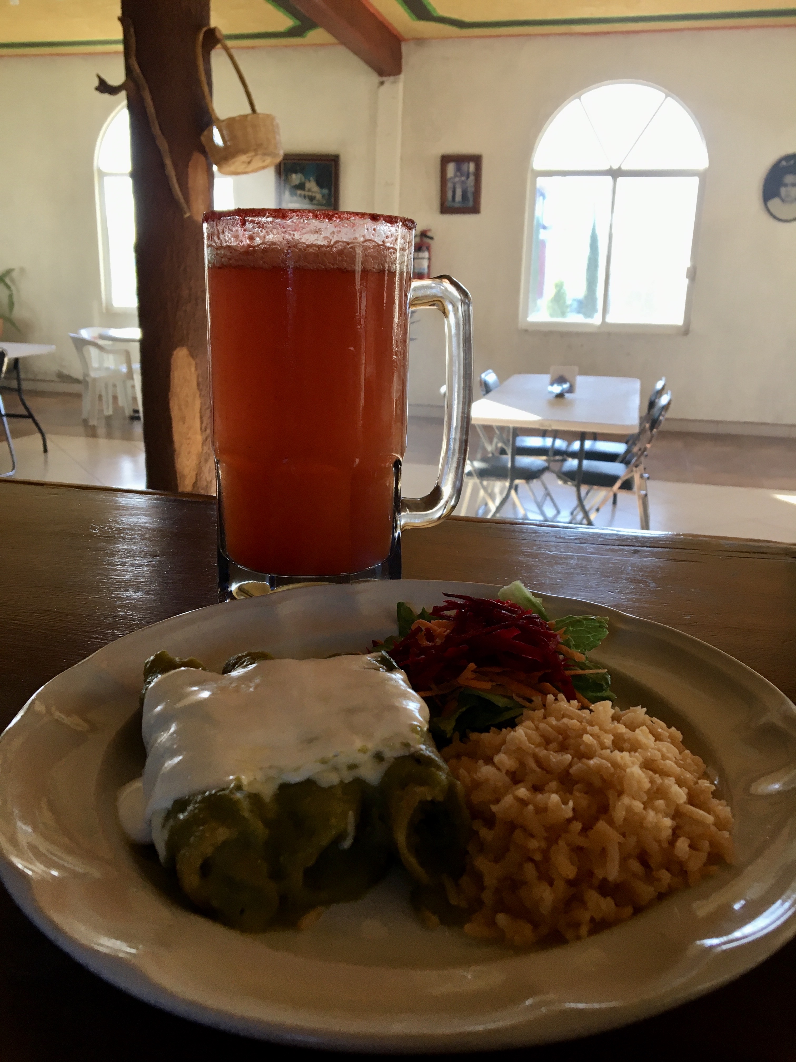 MAGNOLIAS RESTAURANTE image 5