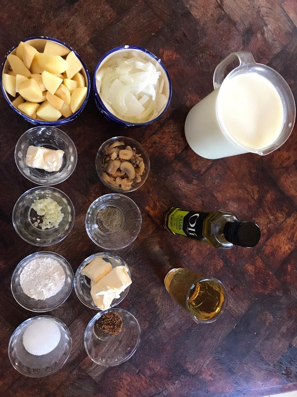 MAGNOLIAS RESTAURANTE image 6