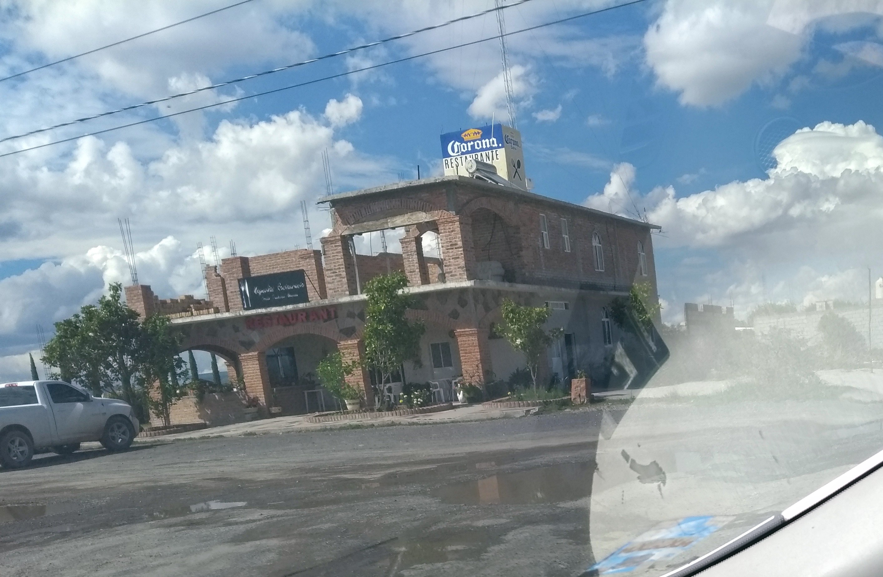 MAGNOLIAS RESTAURANTE image 7