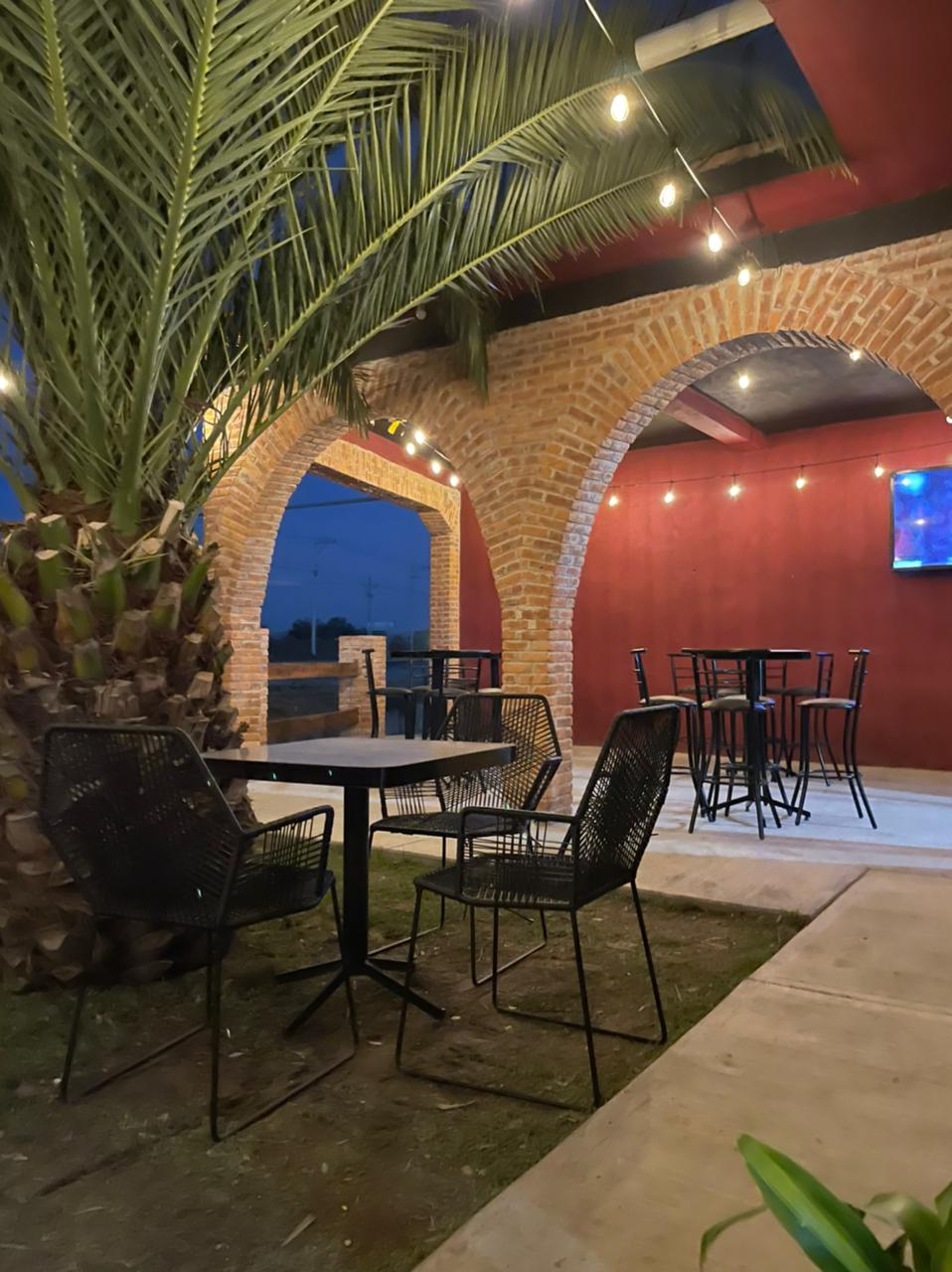 El perla negra Restaurante Bar image 1