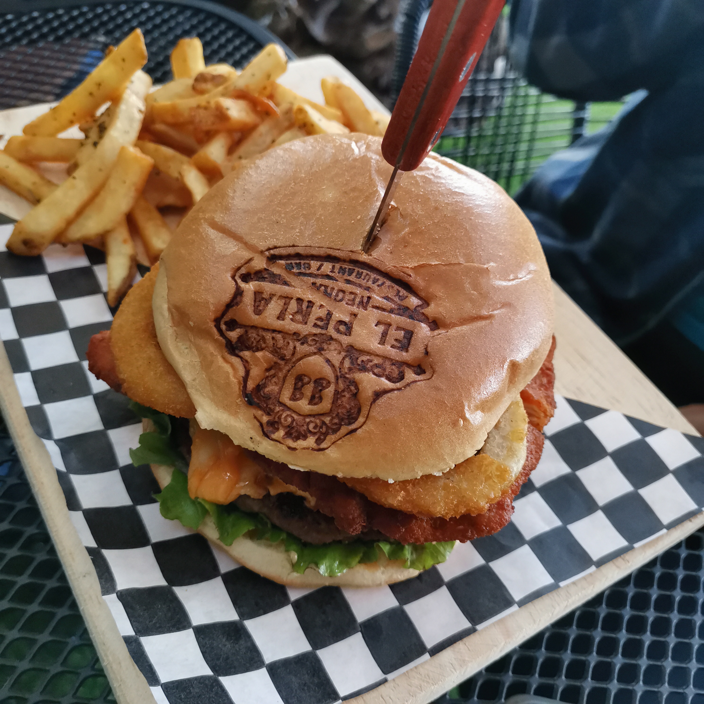 El perla negra Restaurante Bar image 2