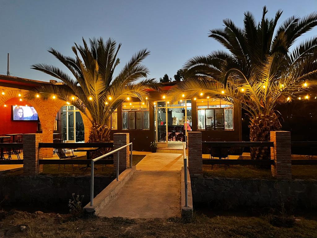 El perla negra Restaurante Bar image 3