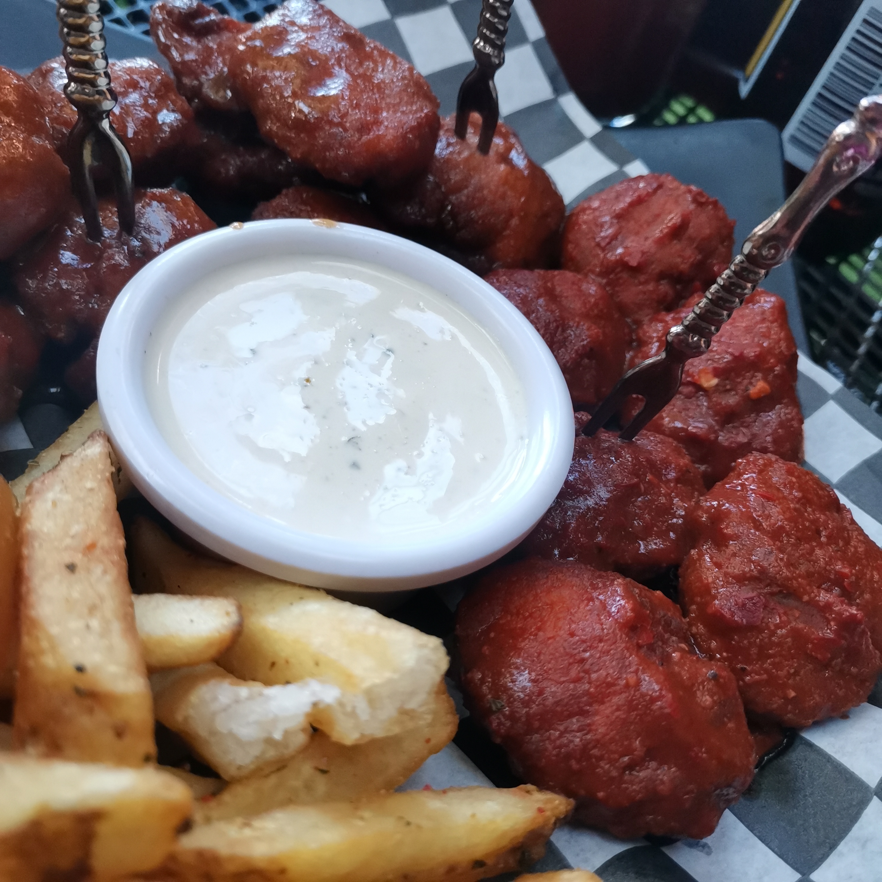 El perla negra Restaurante Bar image 5