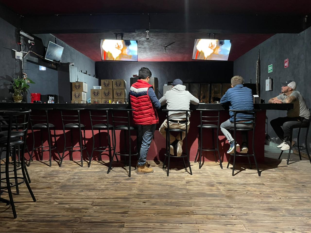 El perla negra Restaurante Bar image 7