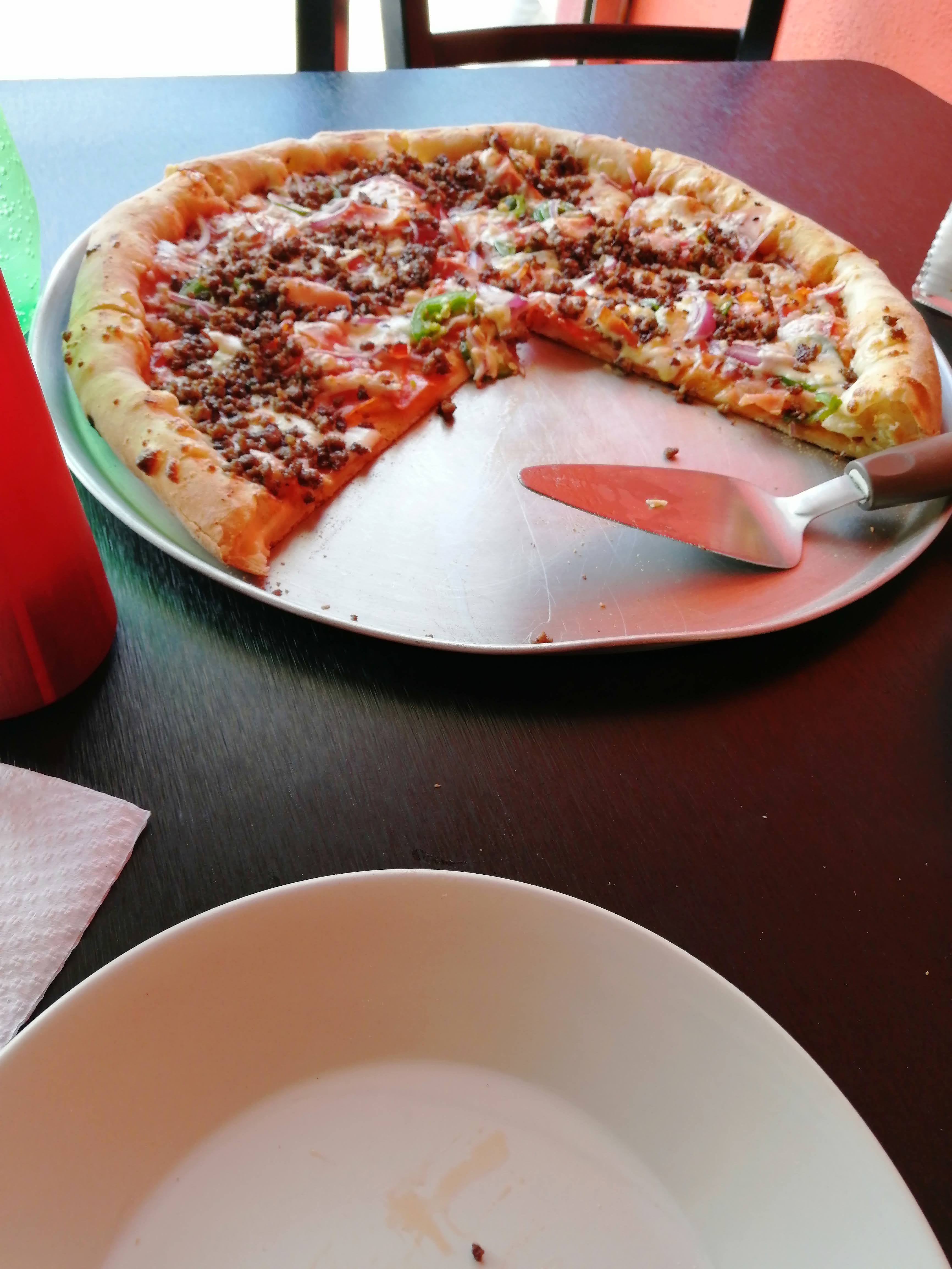 King pizza image 1