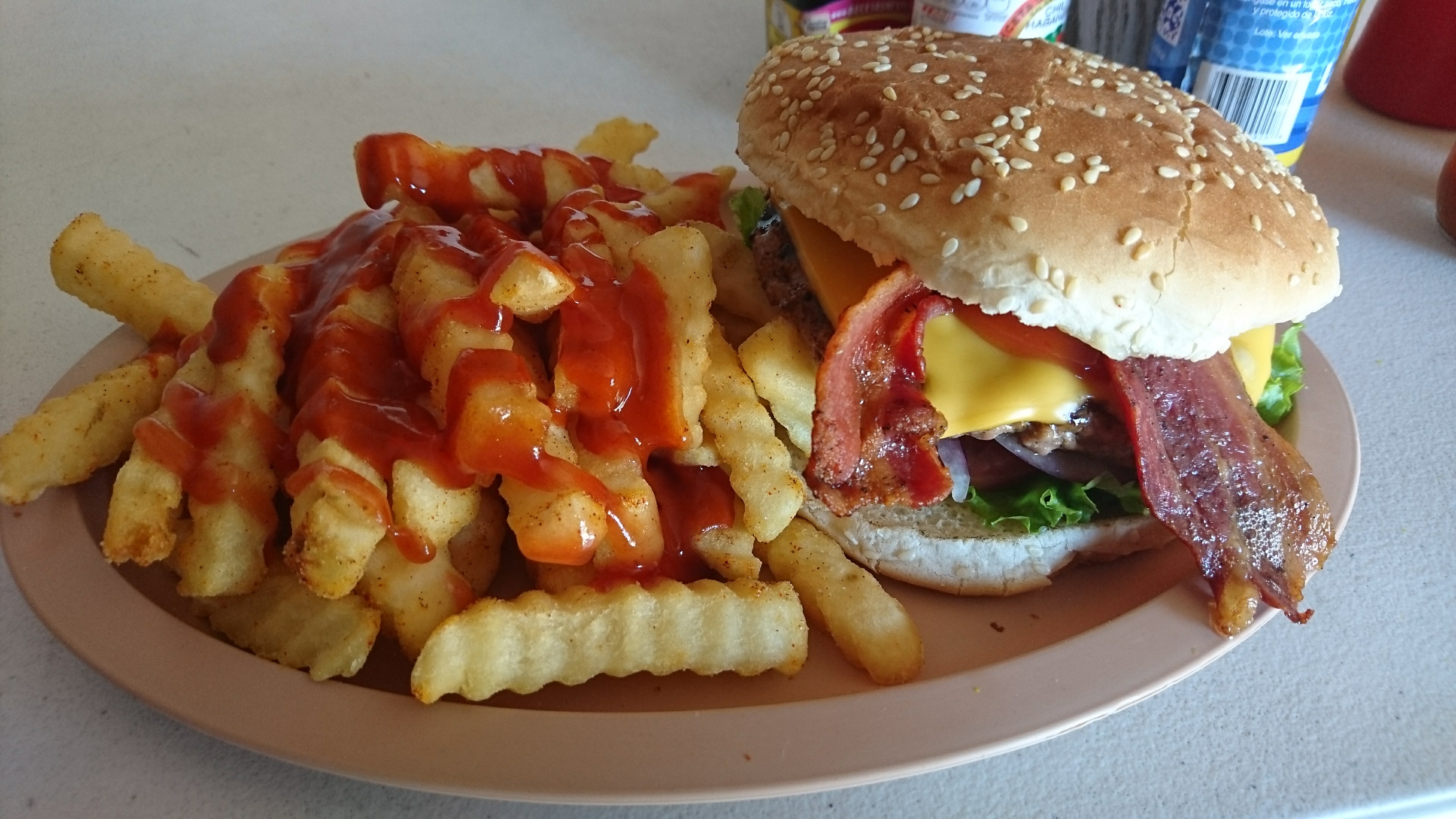 Restaurant Roll Western Food image 2