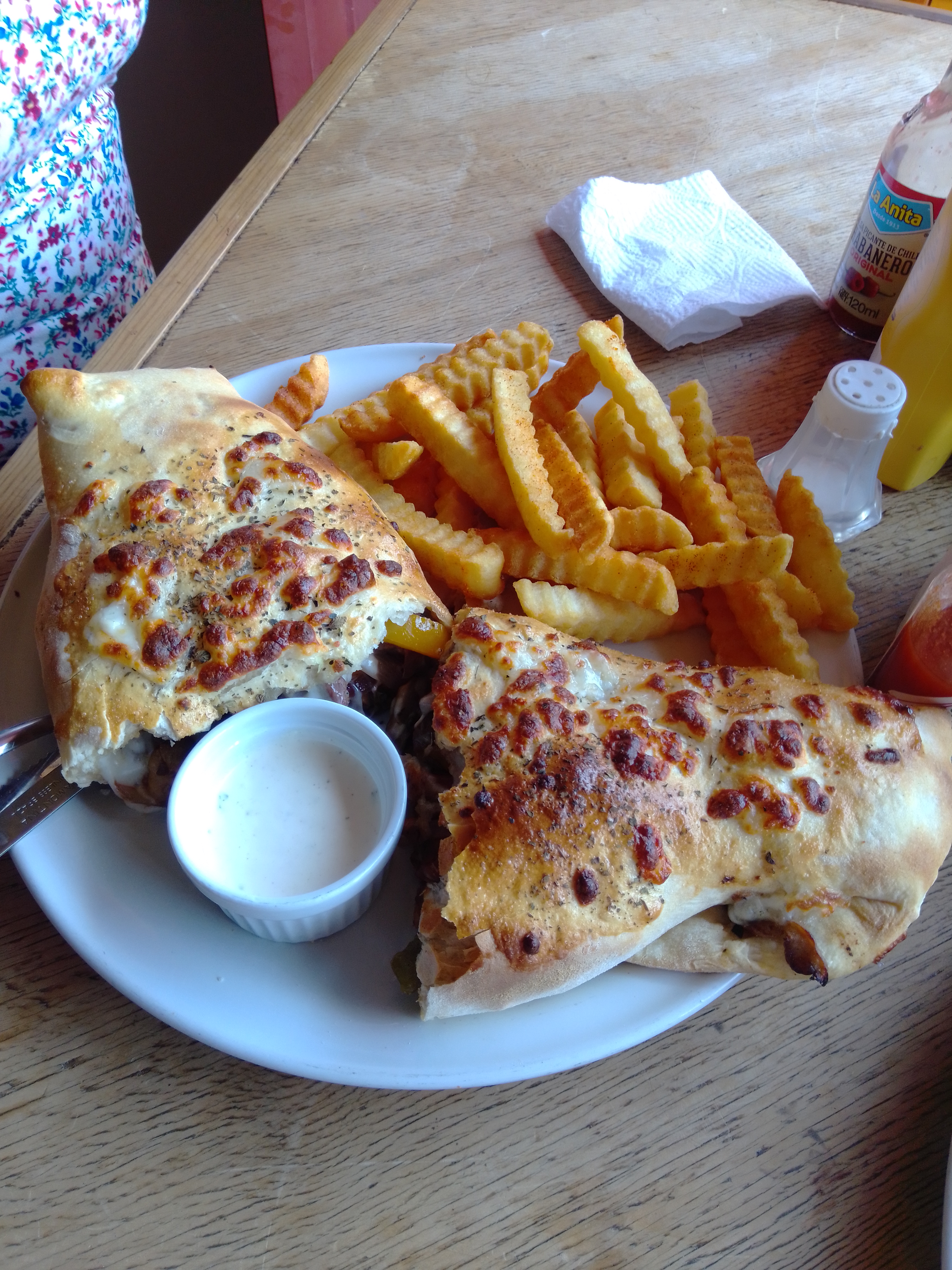 Restaurant Roll Western Food image 3