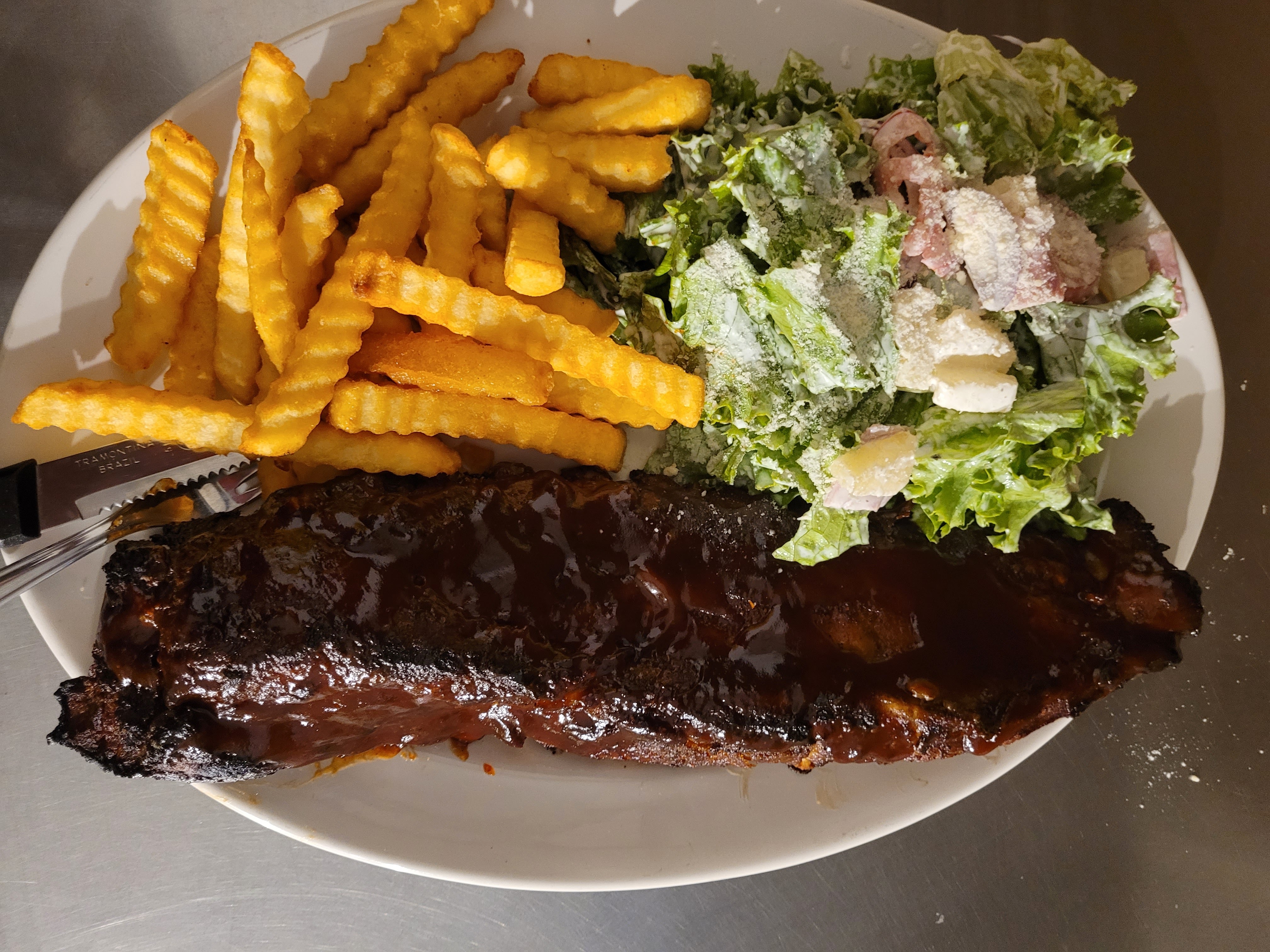 Restaurant Roll Western Food image 4