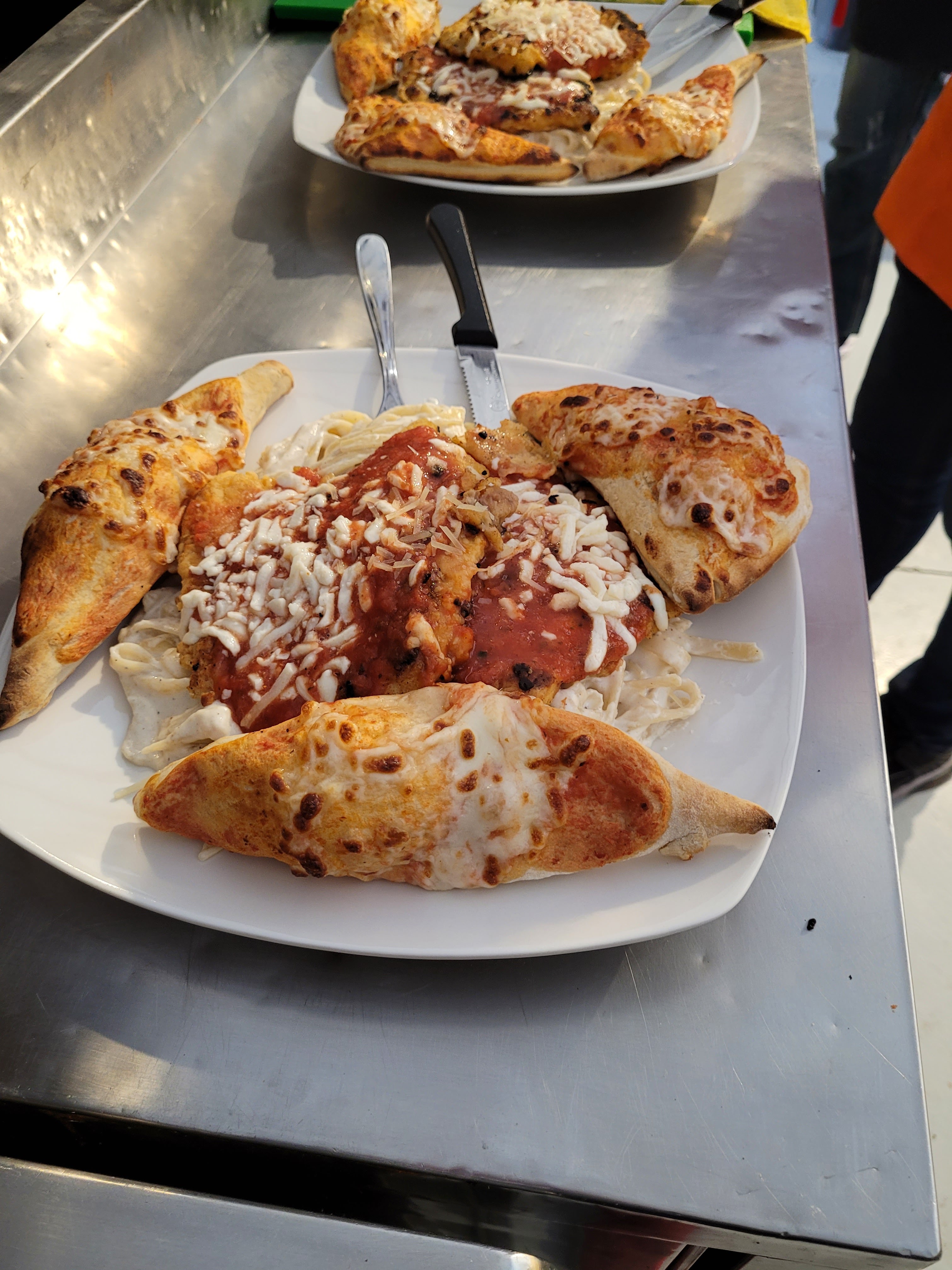 Restaurant Roll Western Food image 5