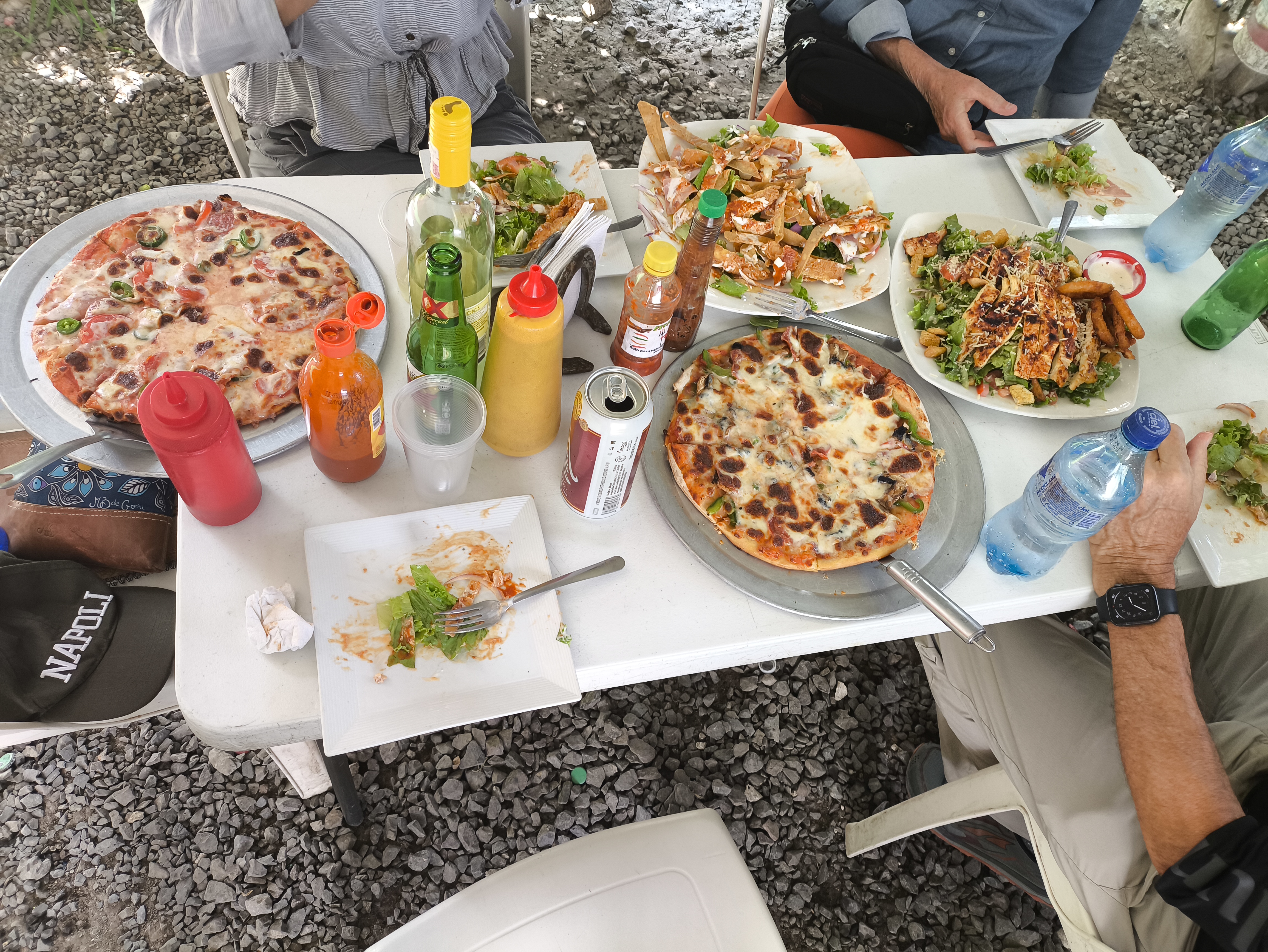 Restaurant Roll Western Food image 6