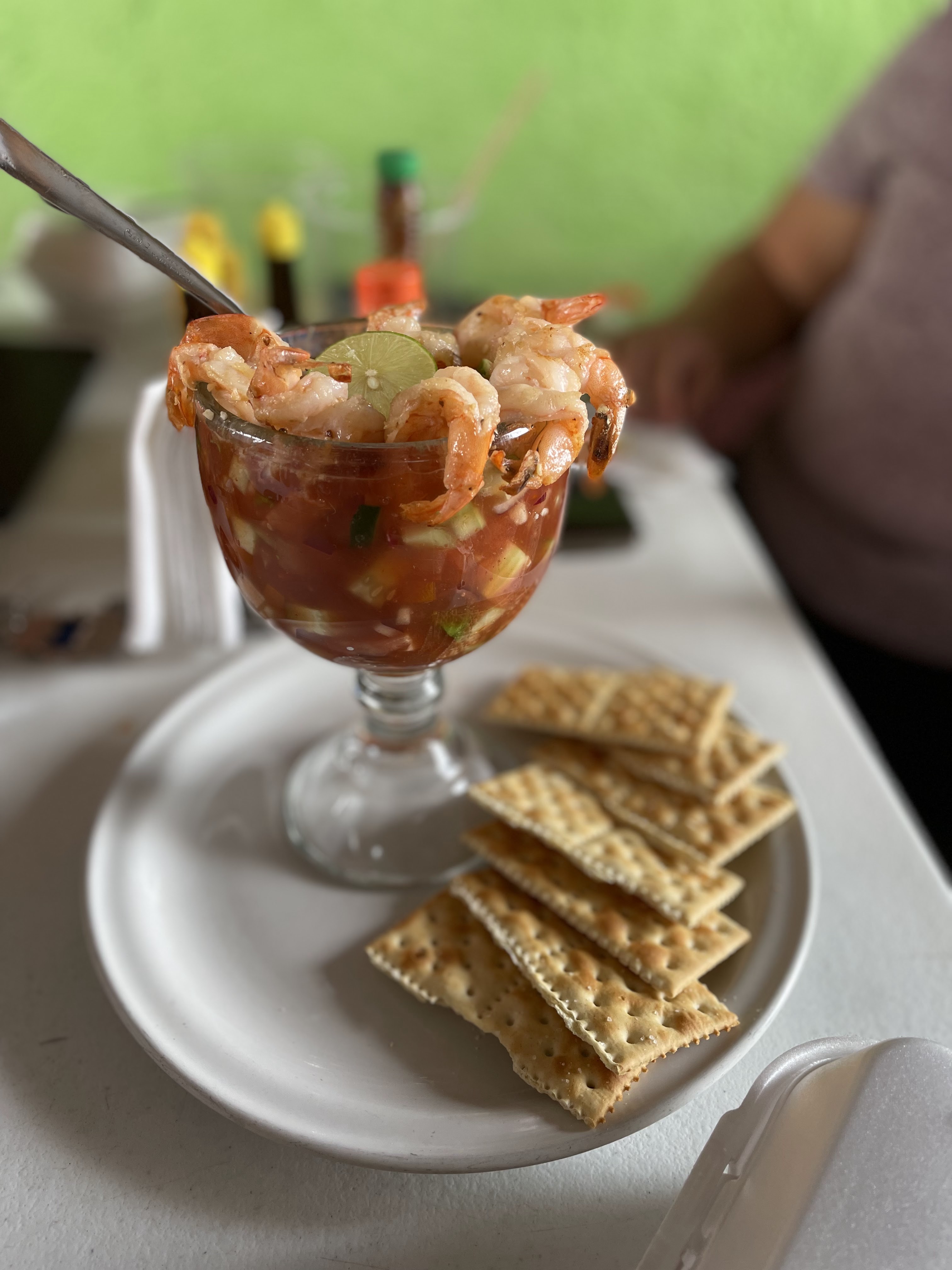 Restaurant Roll Western Food image 7