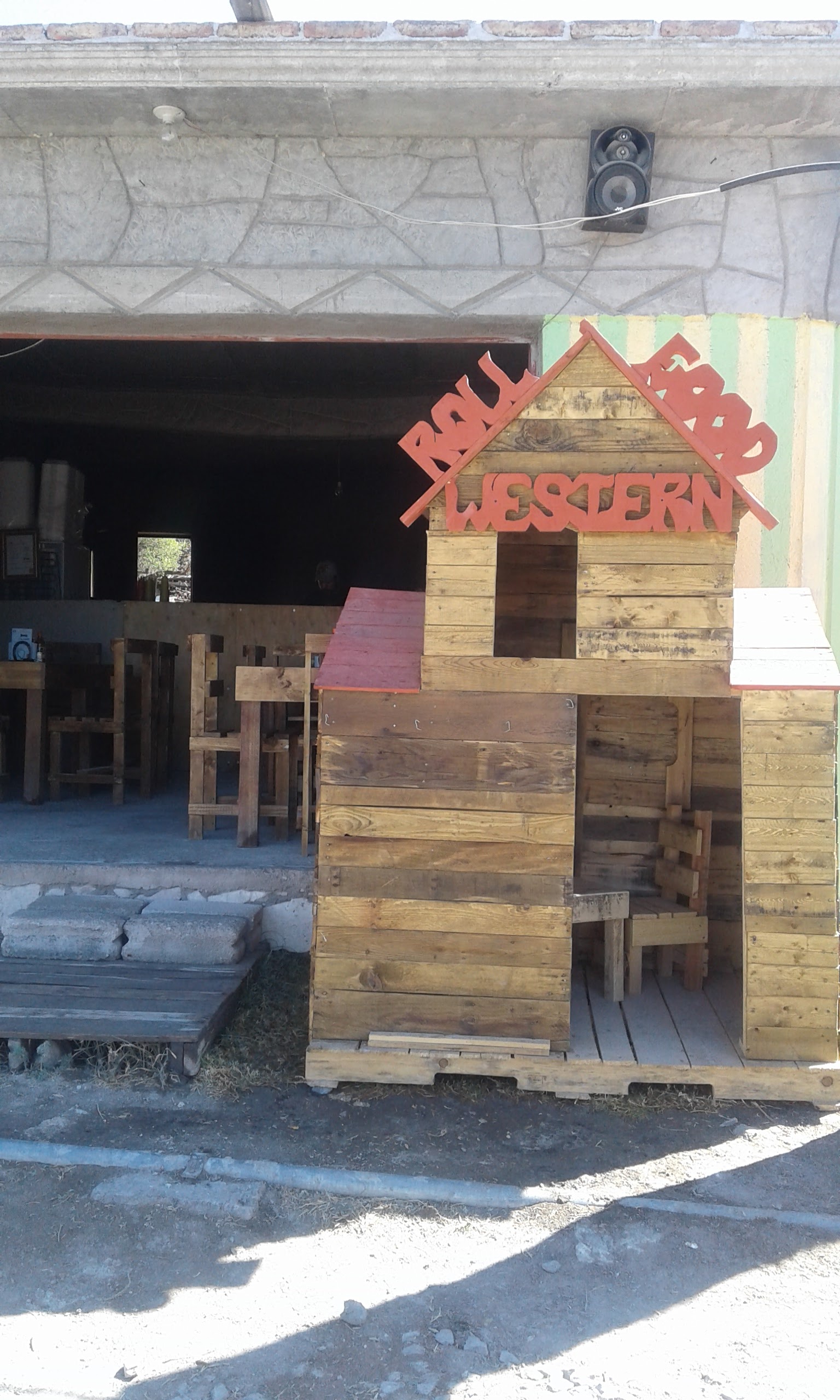 Restaurant Roll Western Food image 10