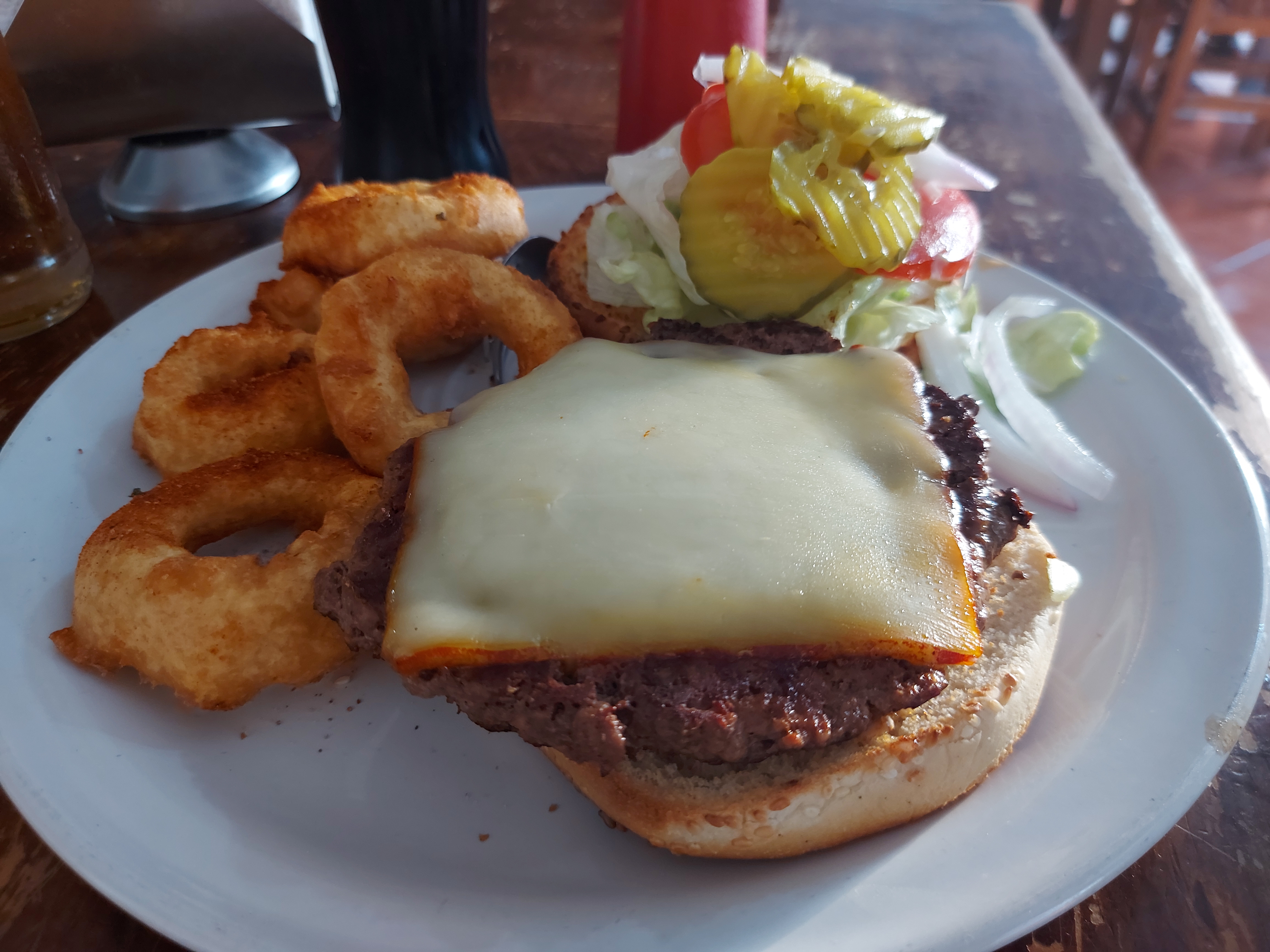 Restaurante El Otro Lado image 2