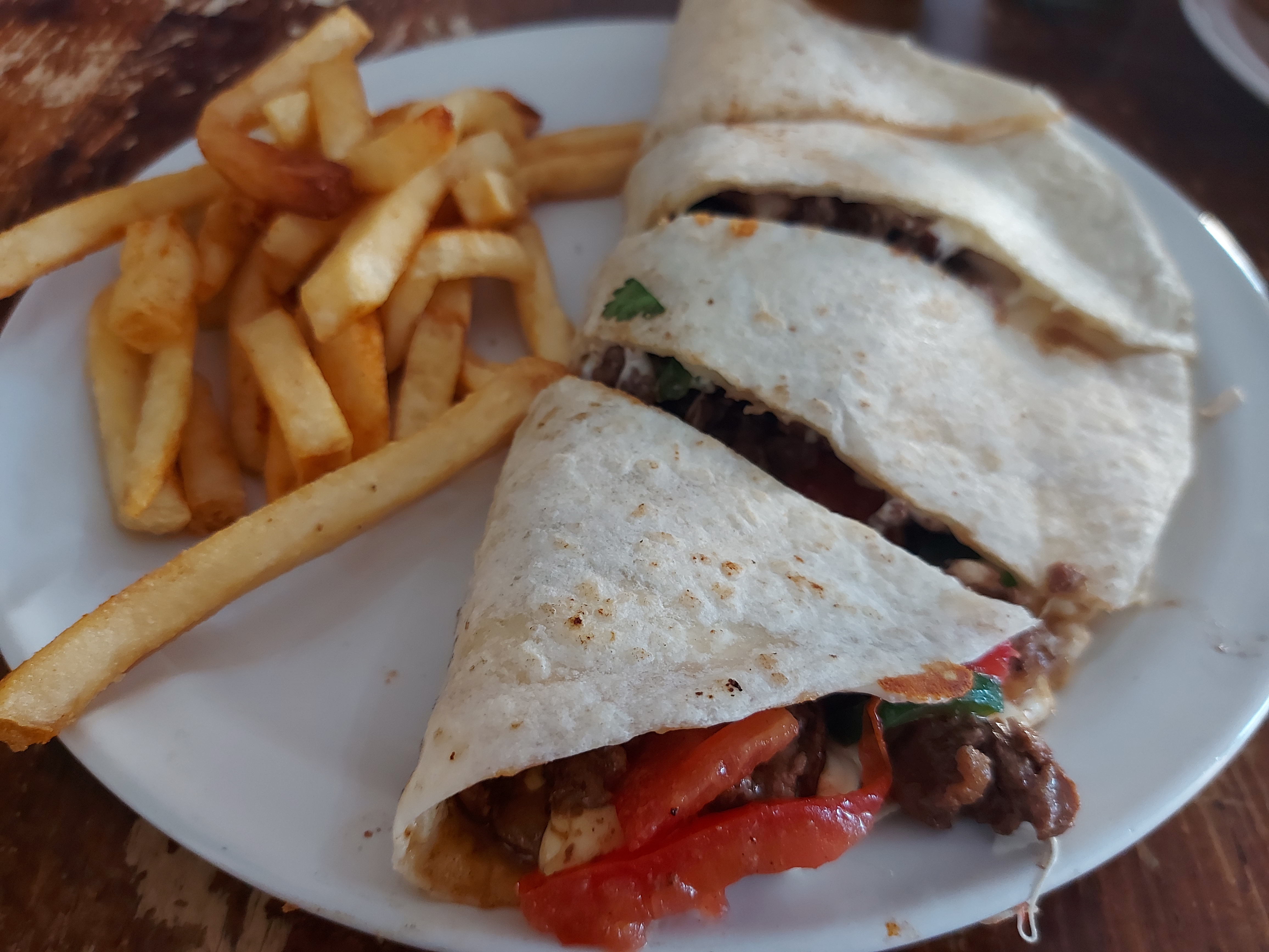 Restaurante El Otro Lado image 3