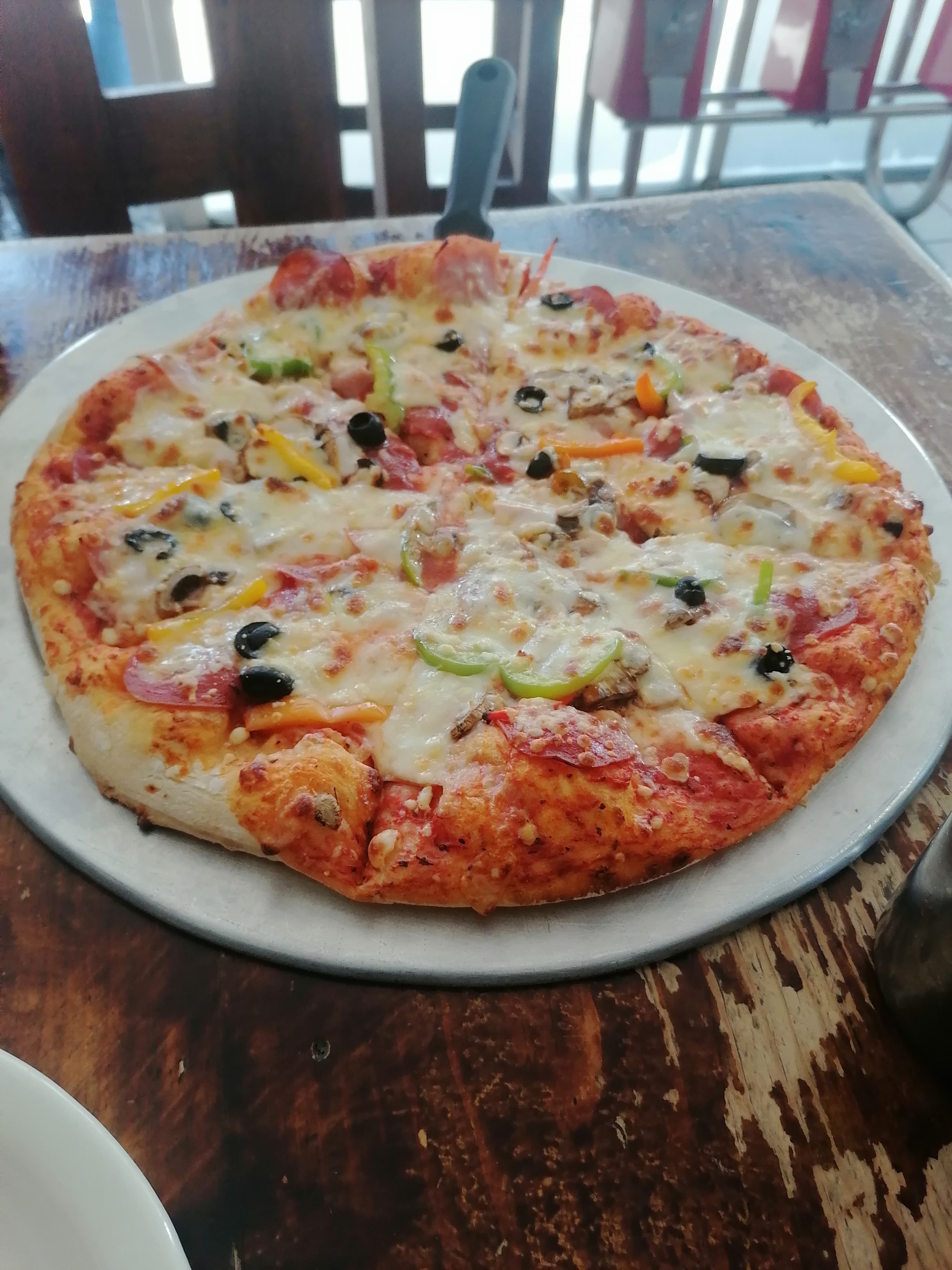 Restaurante El Otro Lado image 4