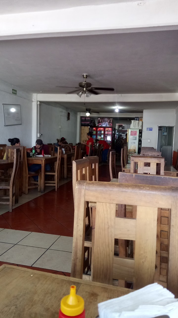 Restaurante El Otro Lado image 5