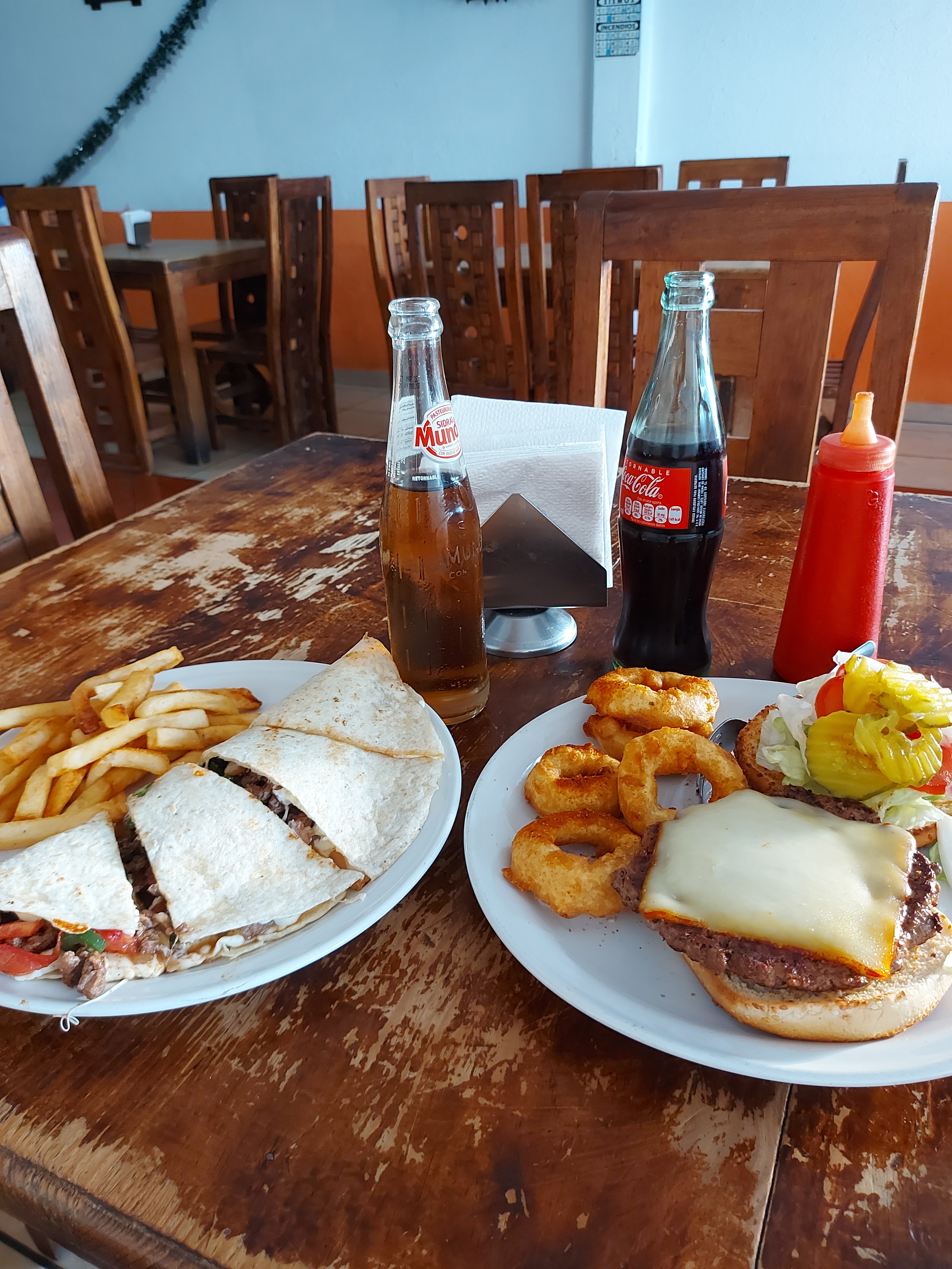 Restaurante El Otro Lado image 9