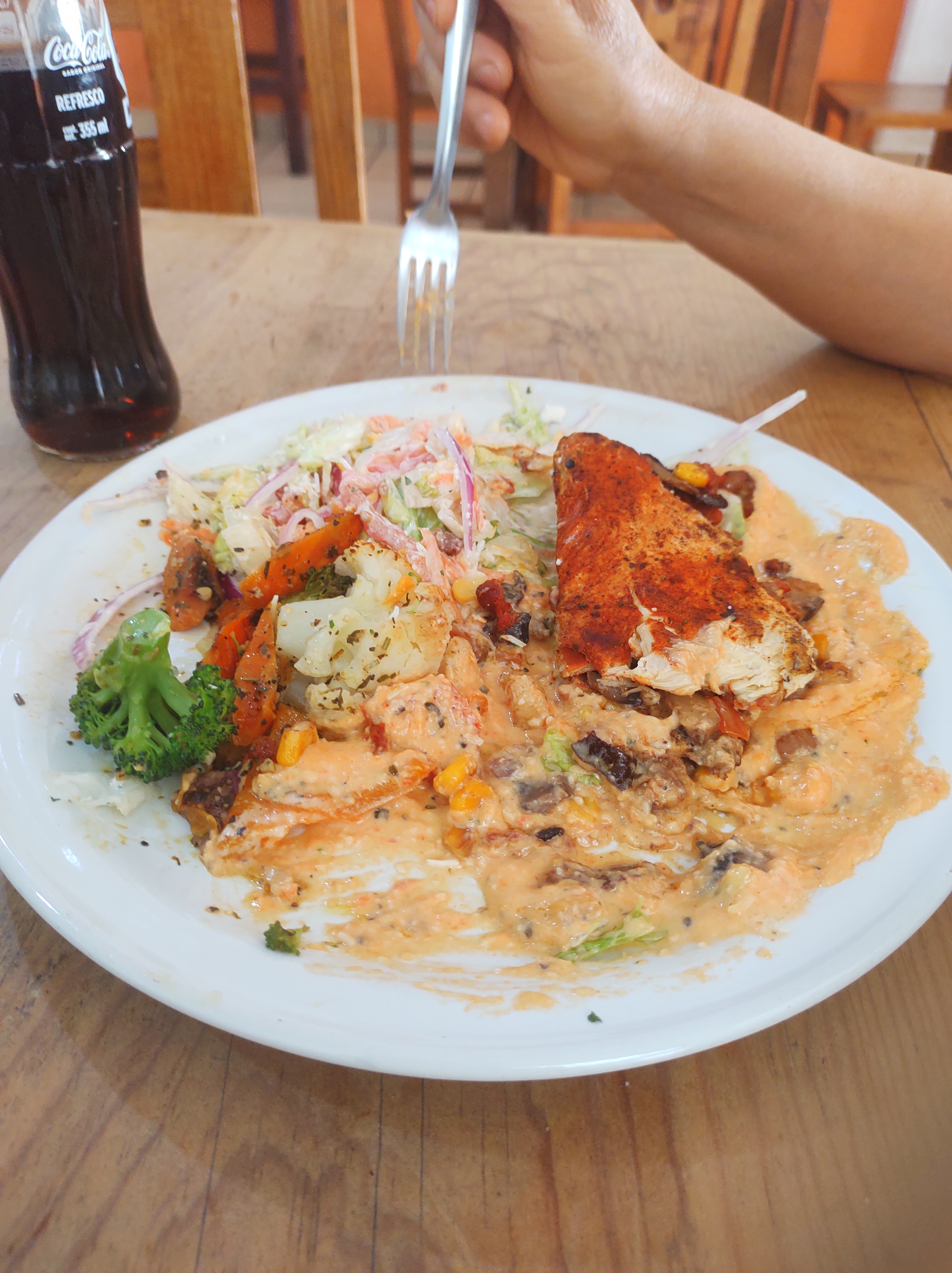 Restaurante El Otro Lado image 10