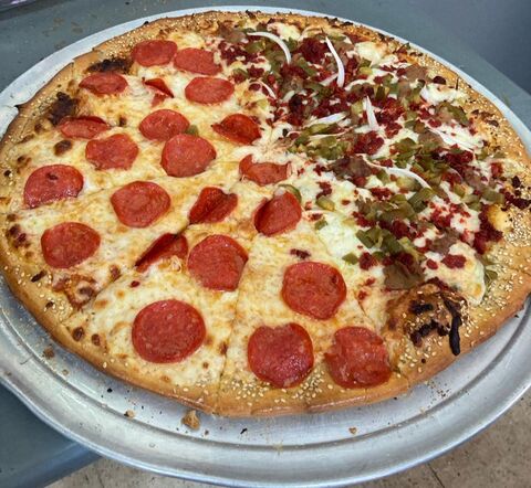 Pizzas Mady image 2