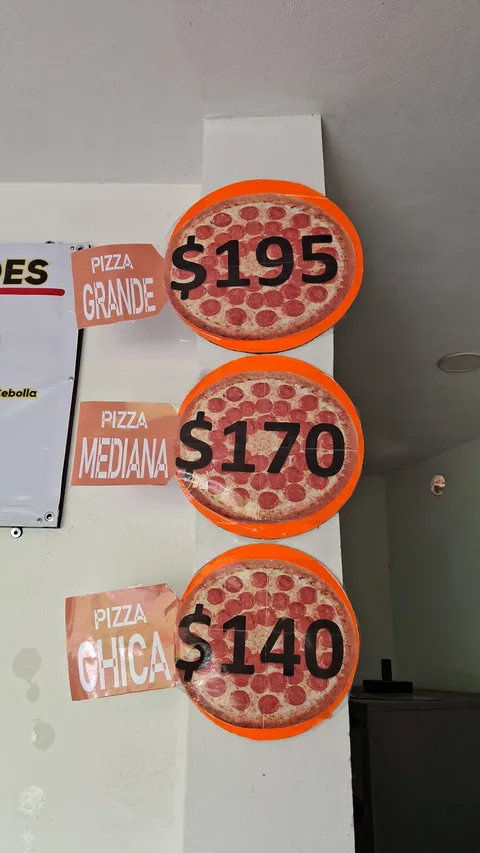 Pizzas Mady image 4