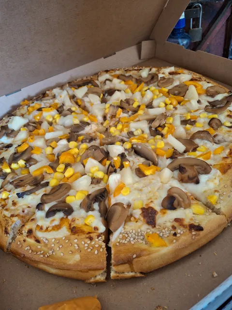 Pizzas Mady image 5