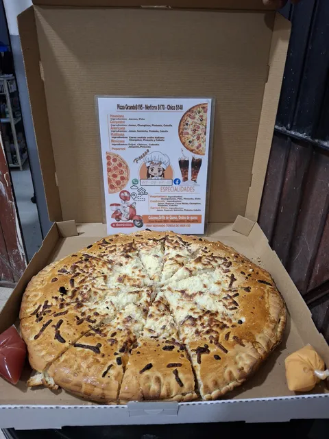 Pizzas Mady image 8