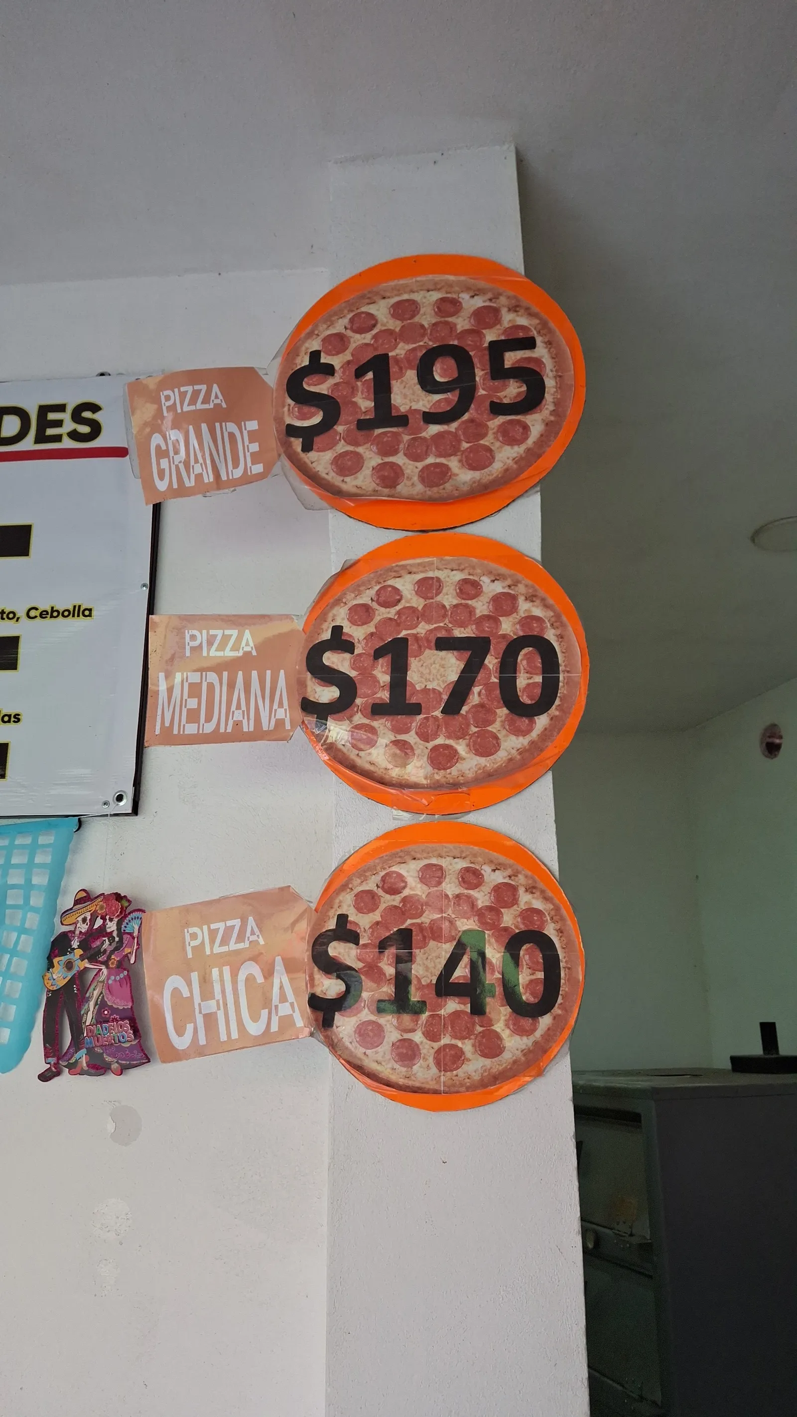 Pizzas Mady image 9