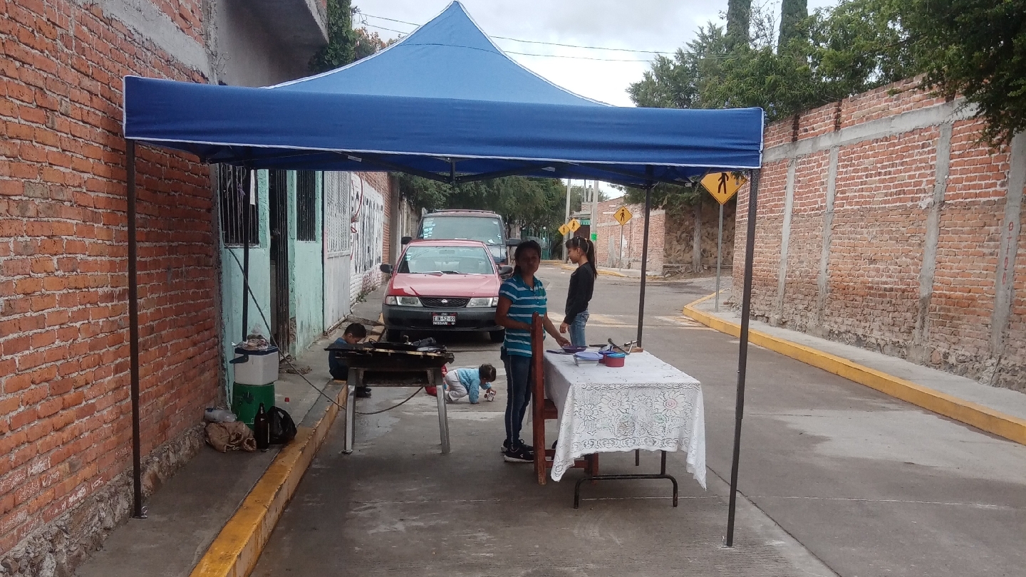 HOTDOGS TORTAS Y MAS MORADO image 1